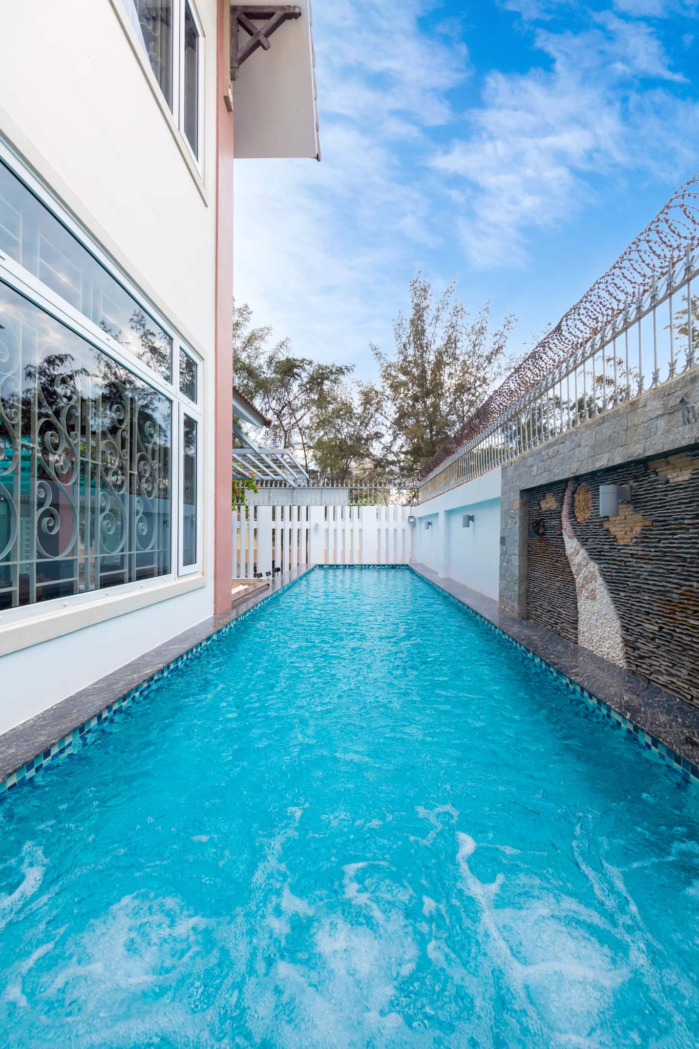 Villa 22 Trần Văn Thời, Vũng Tàu — ảnh 12