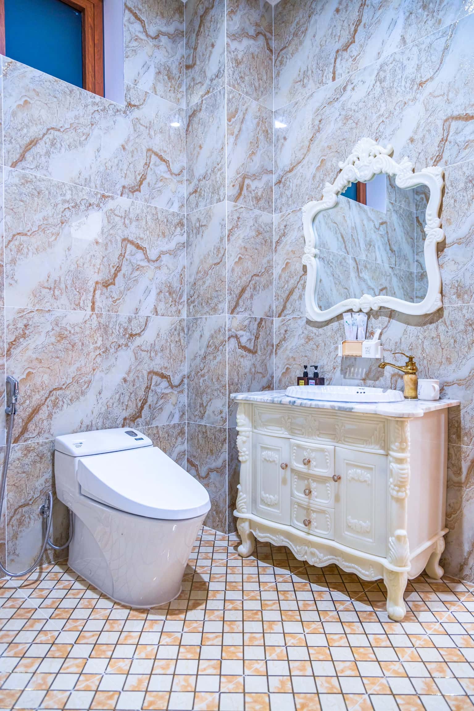 Villa 4/3/4 Lạc Long Quân, Vũng Tàu — ảnh 28