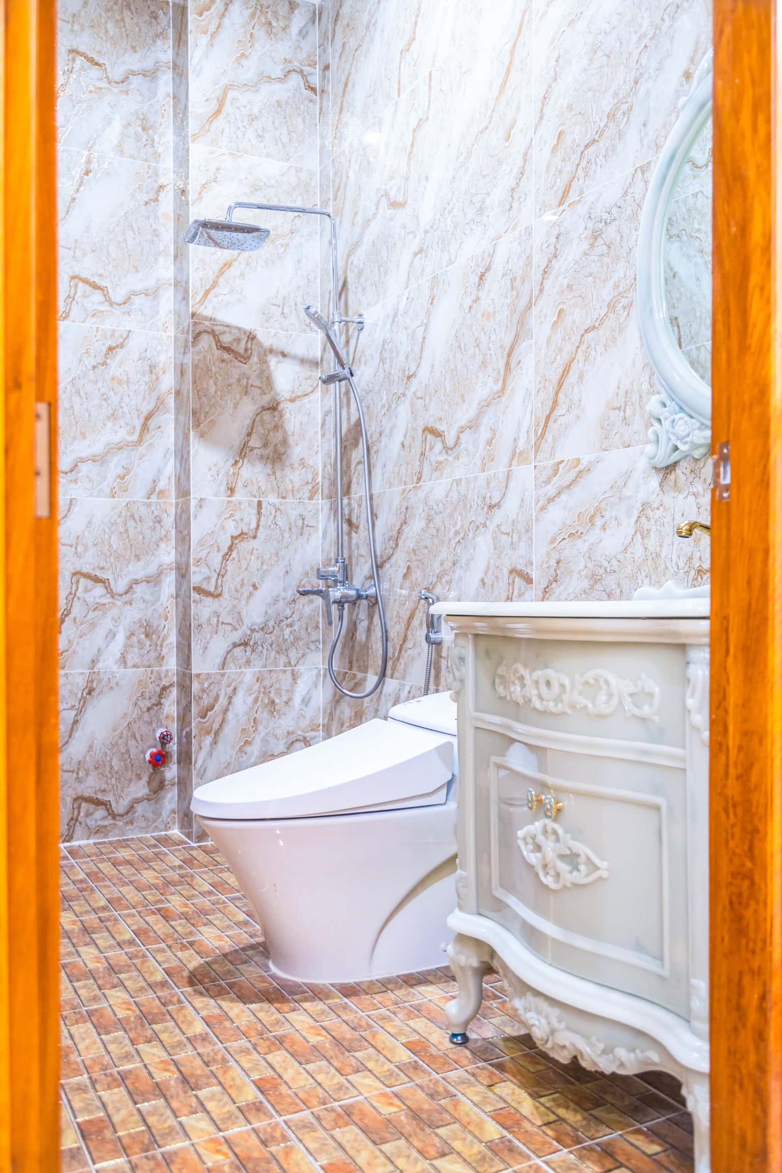 Villa 4/3/4 Lạc Long Quân, Vũng Tàu — ảnh 26
