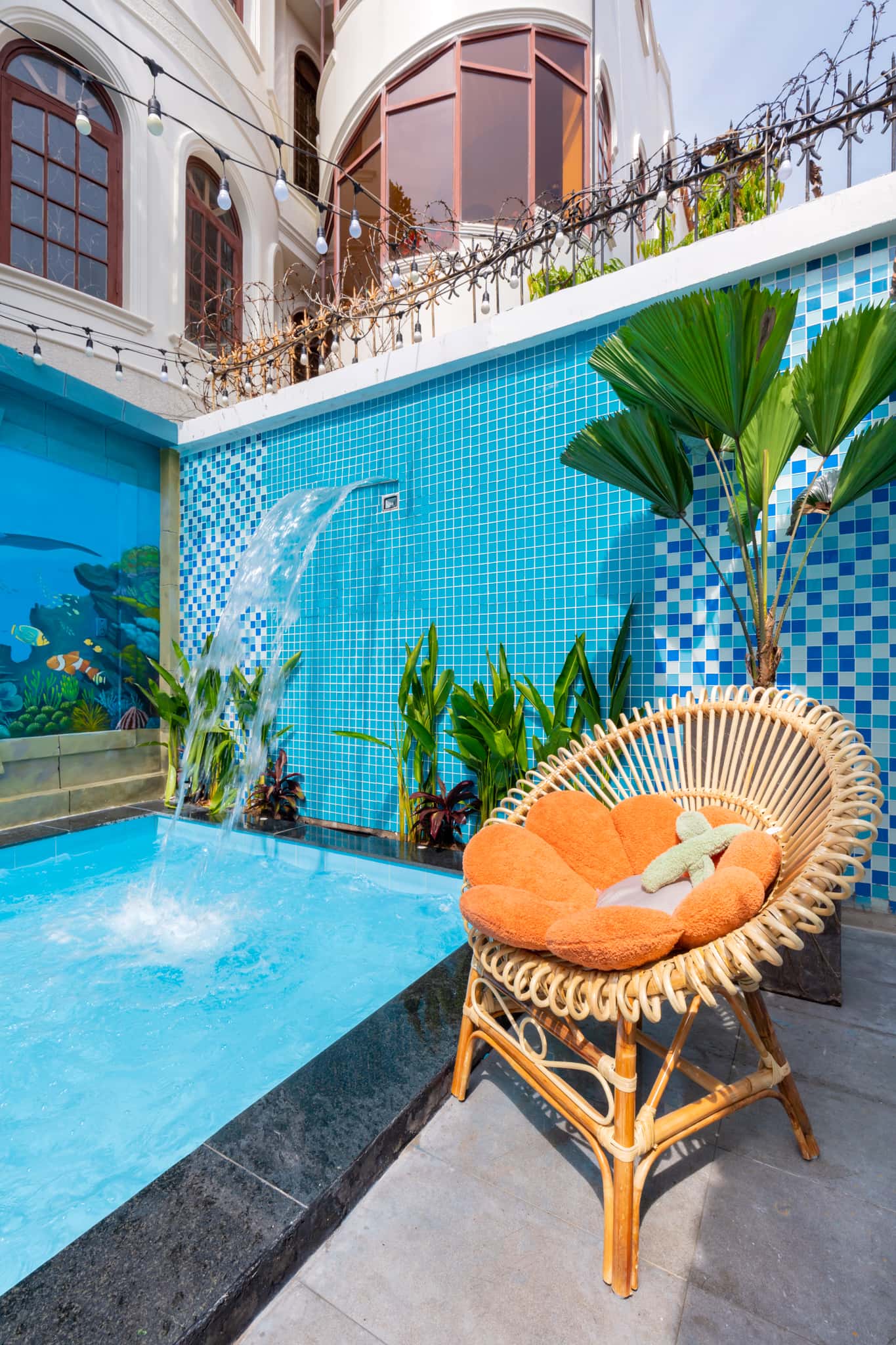 Misa Villa 28/2 Lạc Long Quân, Vũng Tàu — ảnh 9