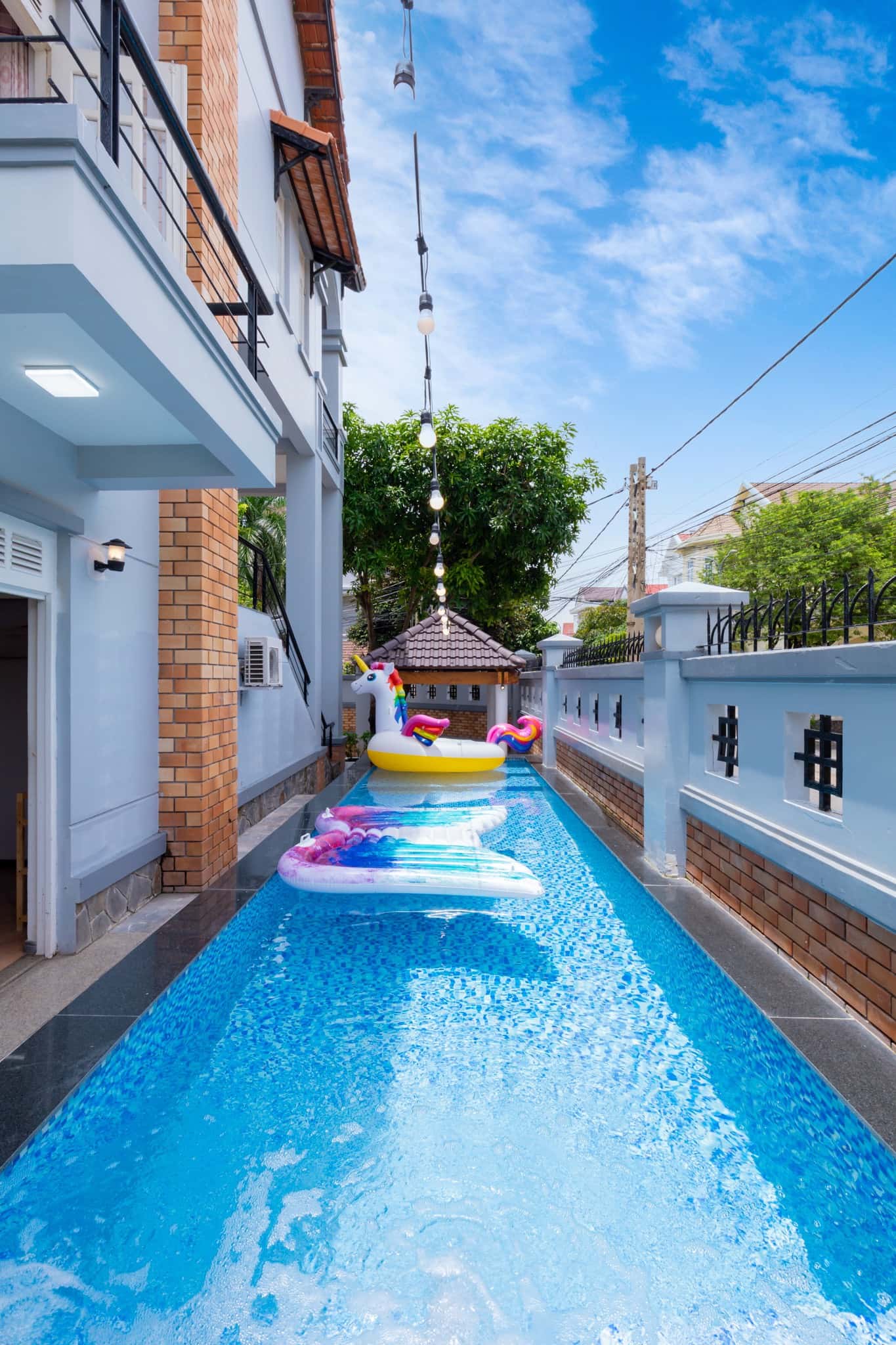 Santoni Villa A12 Hoàng Lê Kha, Vũng Tàu — ảnh 12