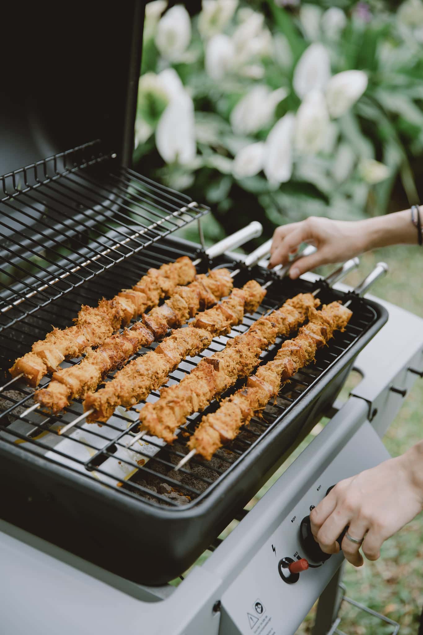 BBQ烧烤炉