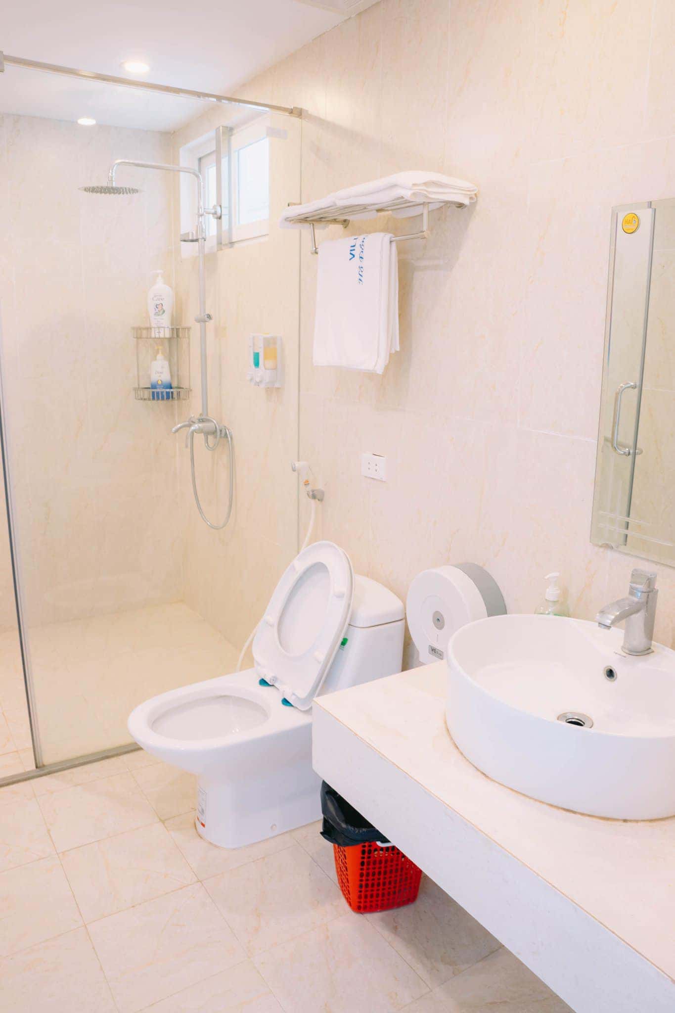 Đồng Quýt Villa tại Lương Sơn, Hoà Bình — ảnh 31