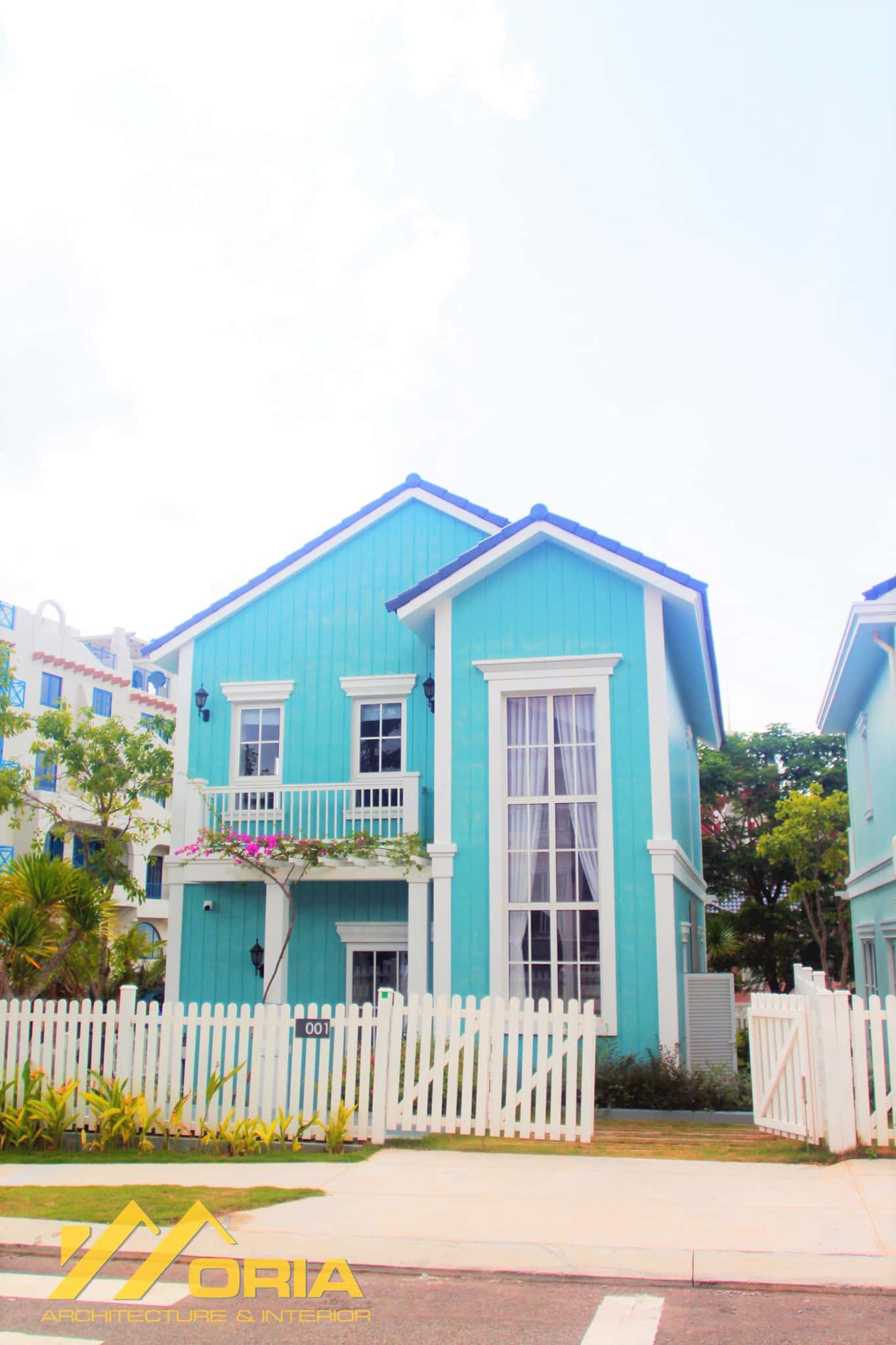 Villa NWP 12-0133, NovaWorld Phan Thiết — photo 1