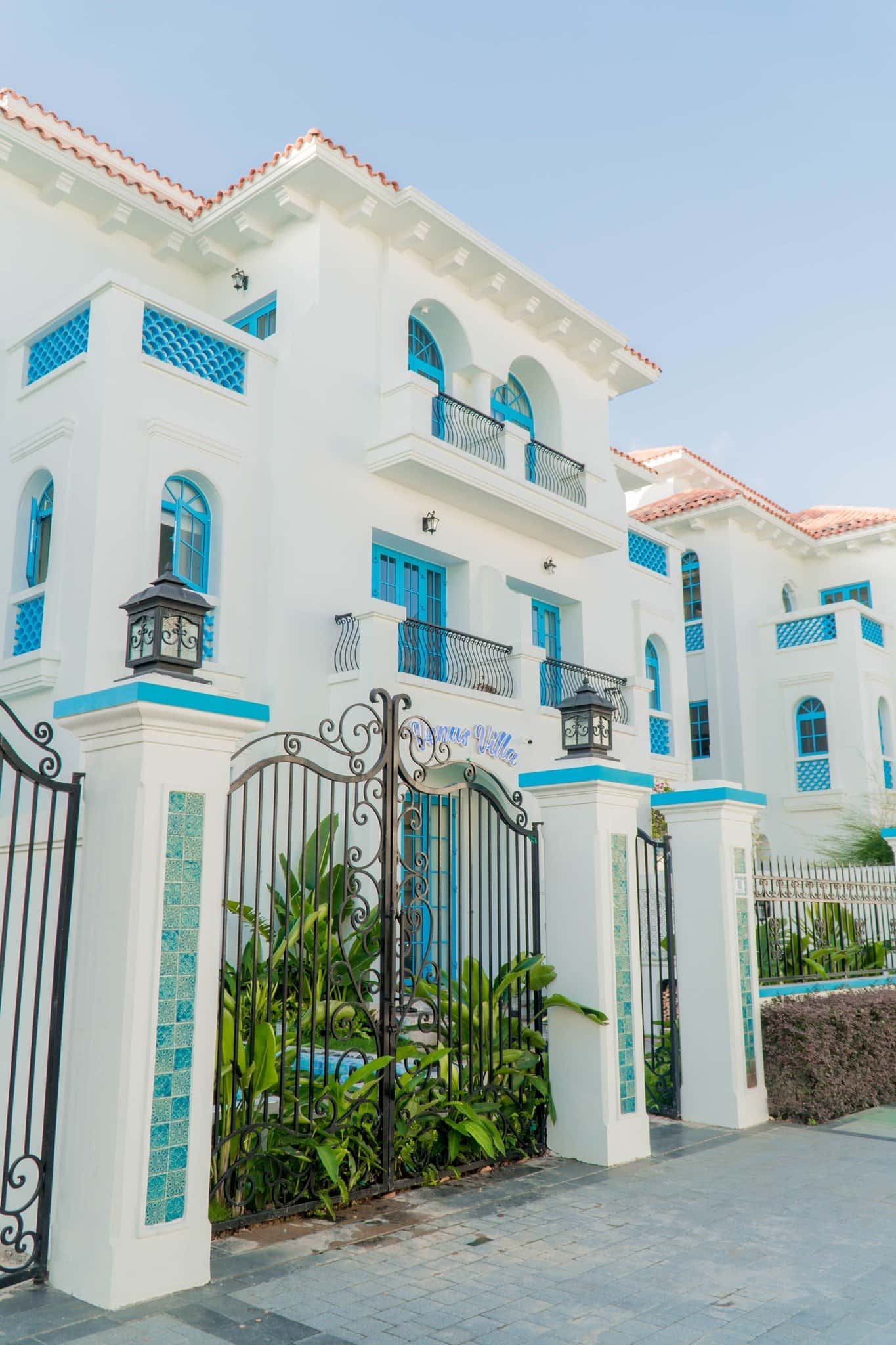 Villa C7.10 – Sun Feria Hạ Long, Bãi Cháy — ảnh 7