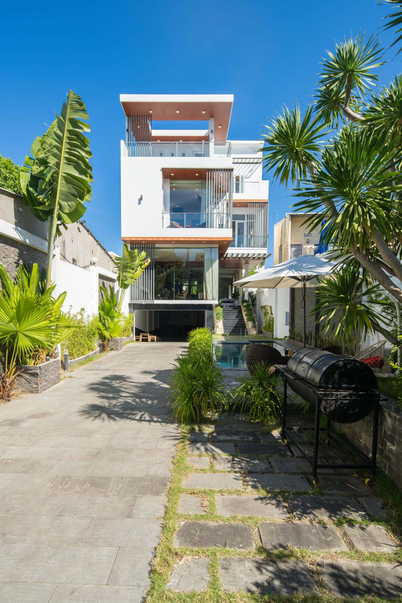 72 Bà Huyện Thanh Quan, 岘港 — 照片 6