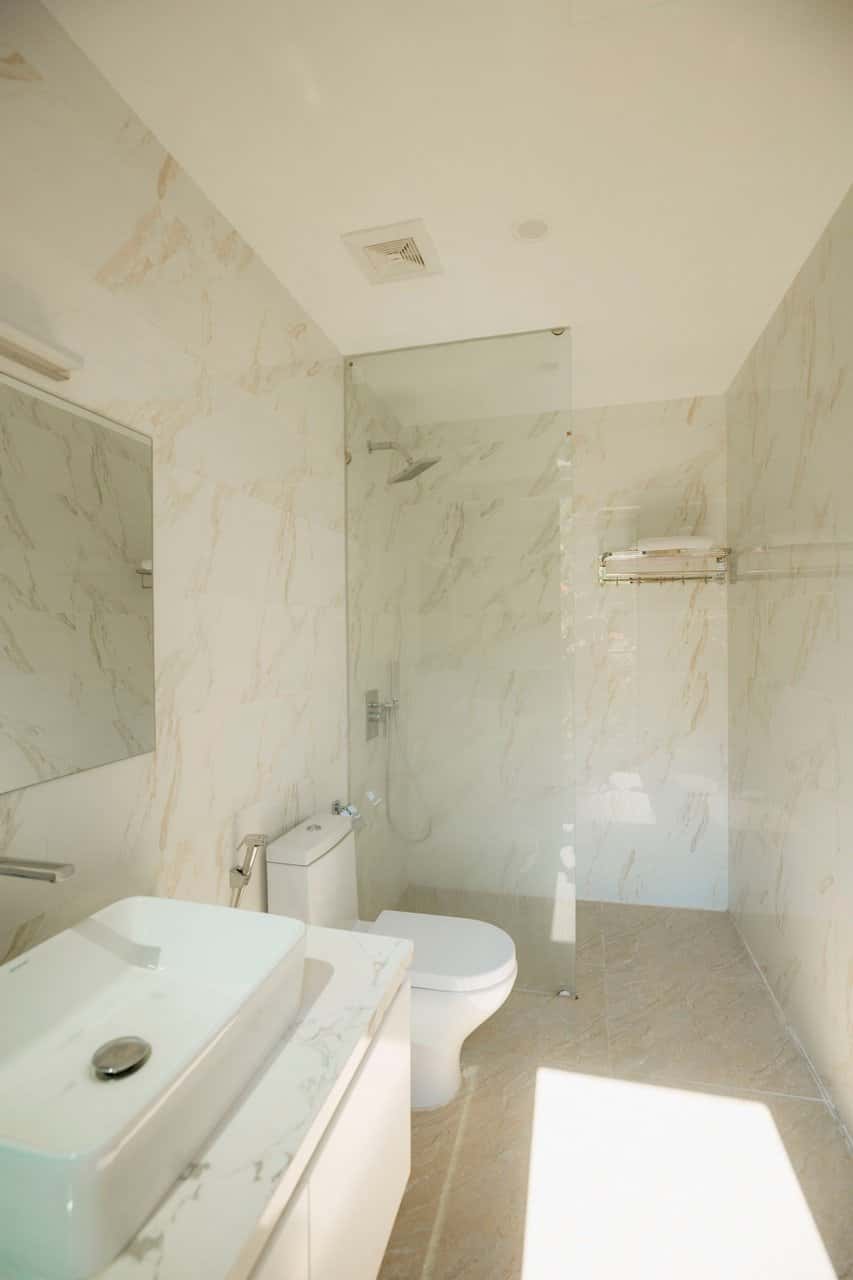 Villa F1.5, Venus Đại Lải — 照片 21