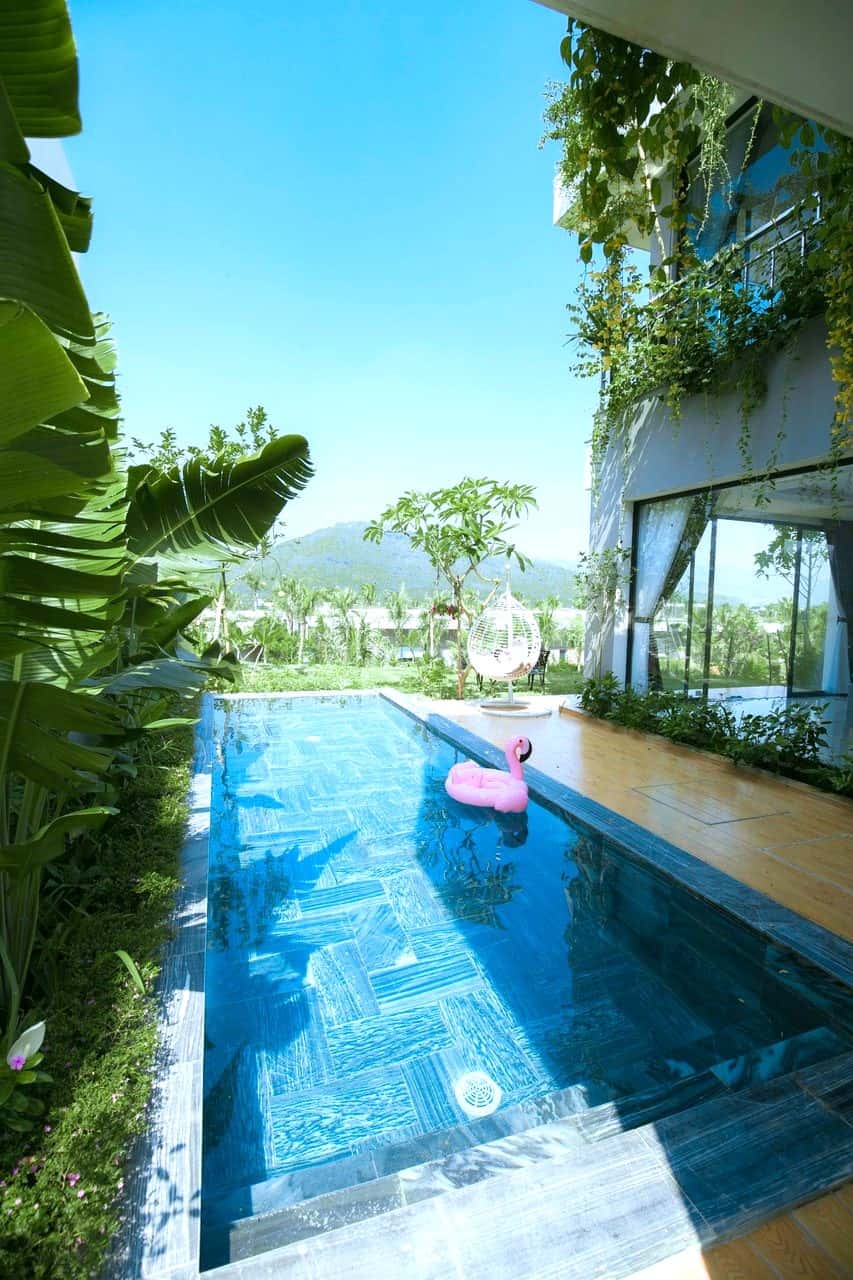 Villa F1.5, Venus Đại Lải — 照片 1