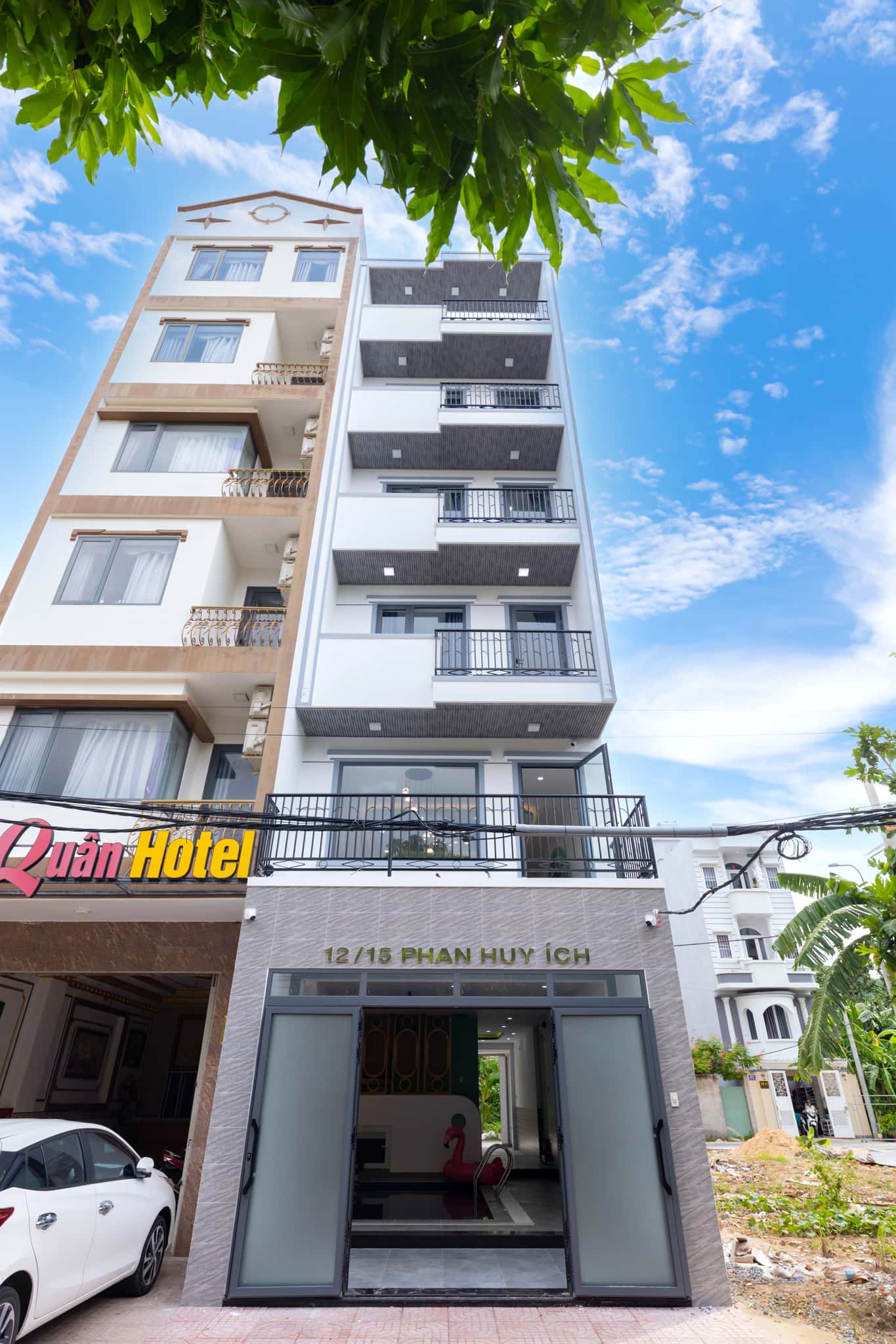 Chingu Luxe House 12/15 Phan Huy Ích, Vũng Tàu — ảnh 6