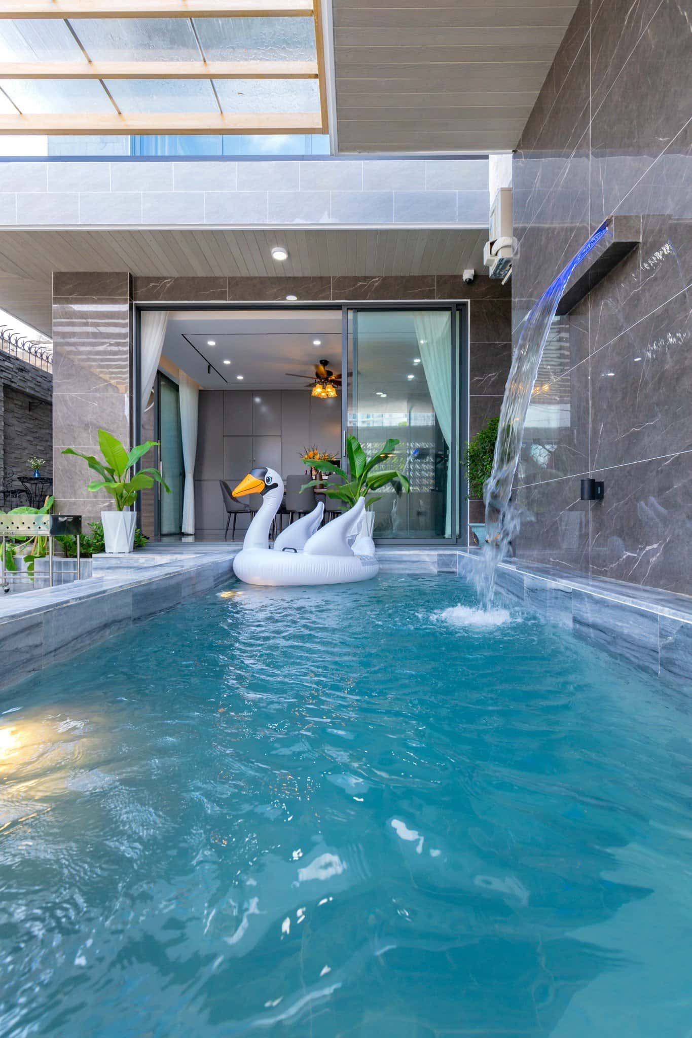 Hawaii Villa View Biển 178/7 Trần Phú, Vũng Tàu — ảnh 2