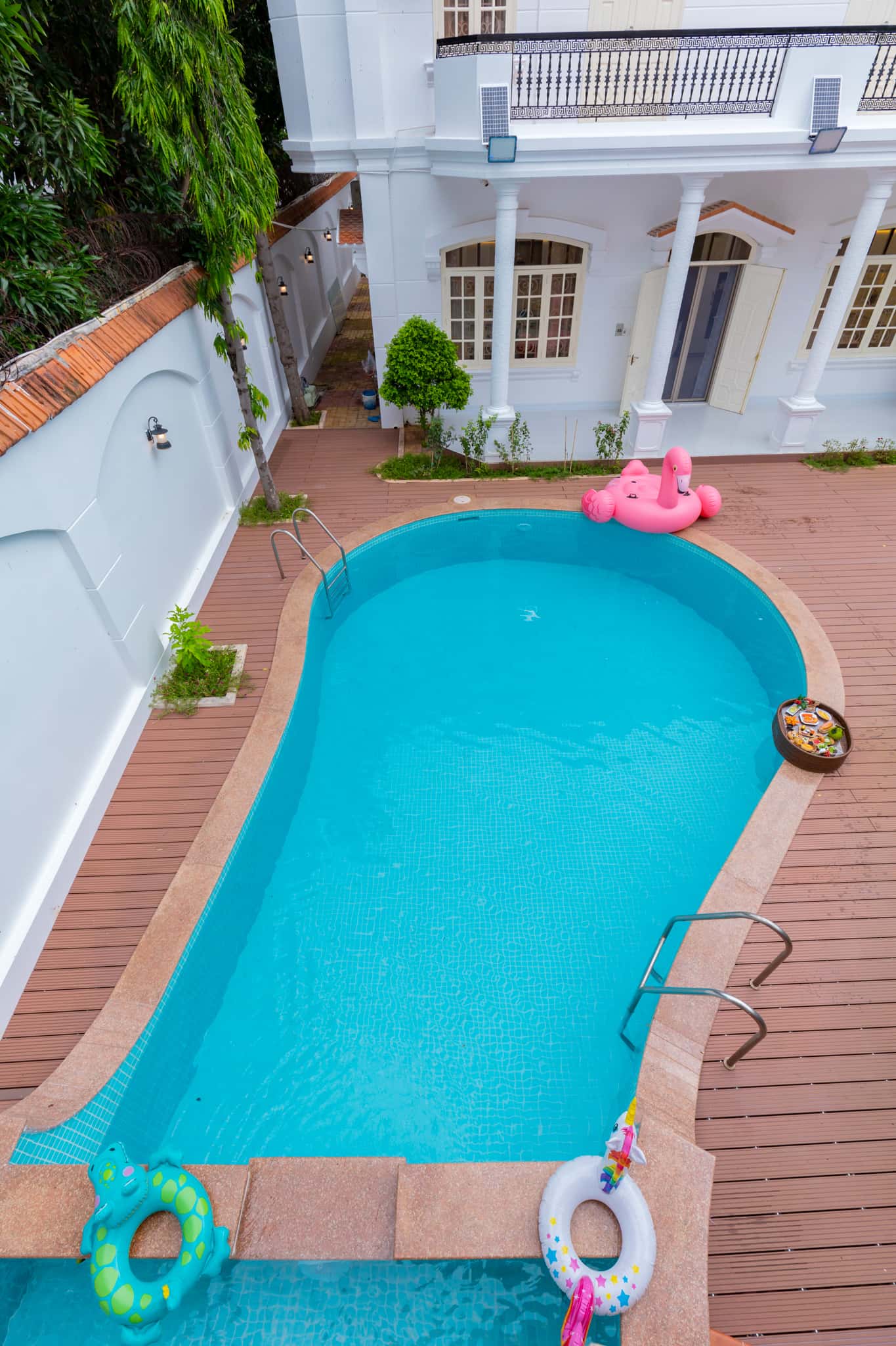Villa 56A Võ Thị Sáu, Vũng Tàu — photo 16