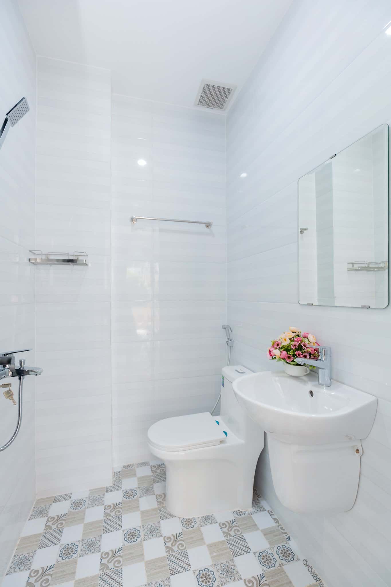Villa D9 Bàu Sen 4, Vũng Tàu — photo 32