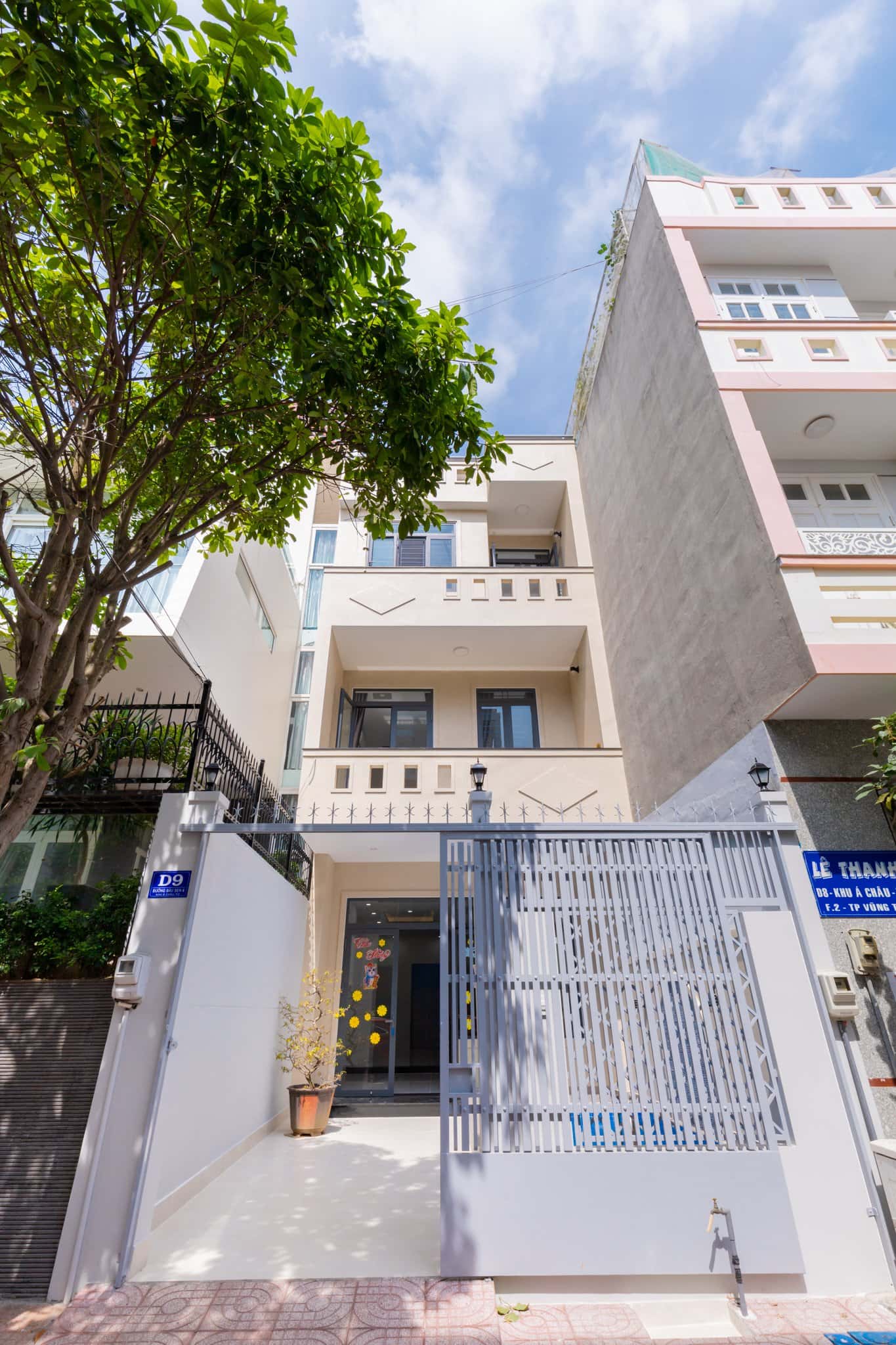 Villa D9 Bàu Sen 4, Vũng Tàu — photo 7