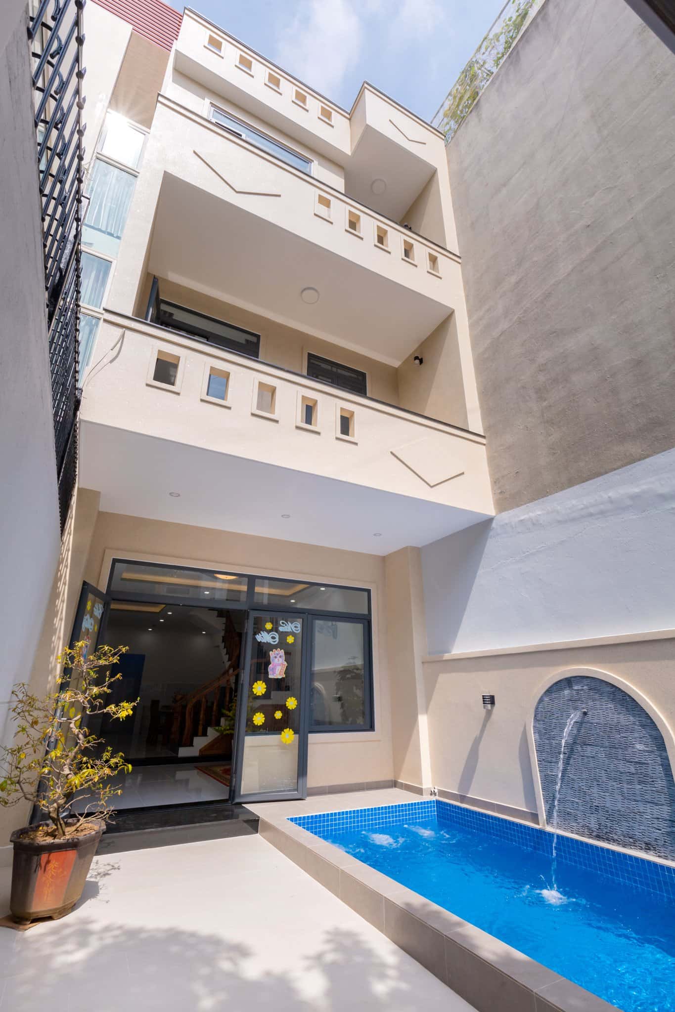 Villa D9 Bàu Sen 4, Vũng Tàu — photo 8