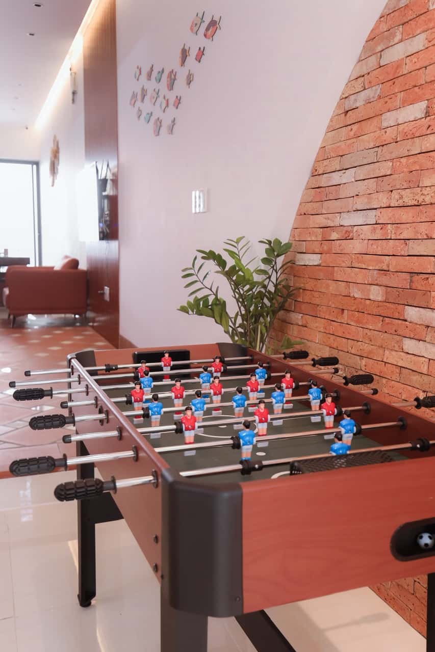 Villa 14 Nguyễn Hiền, Vũng Tàu — ảnh 17