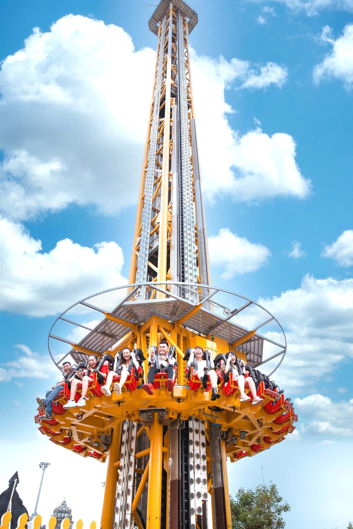 Công viên Châu Á (Asia Park), Đà Nẵng — ảnh 19