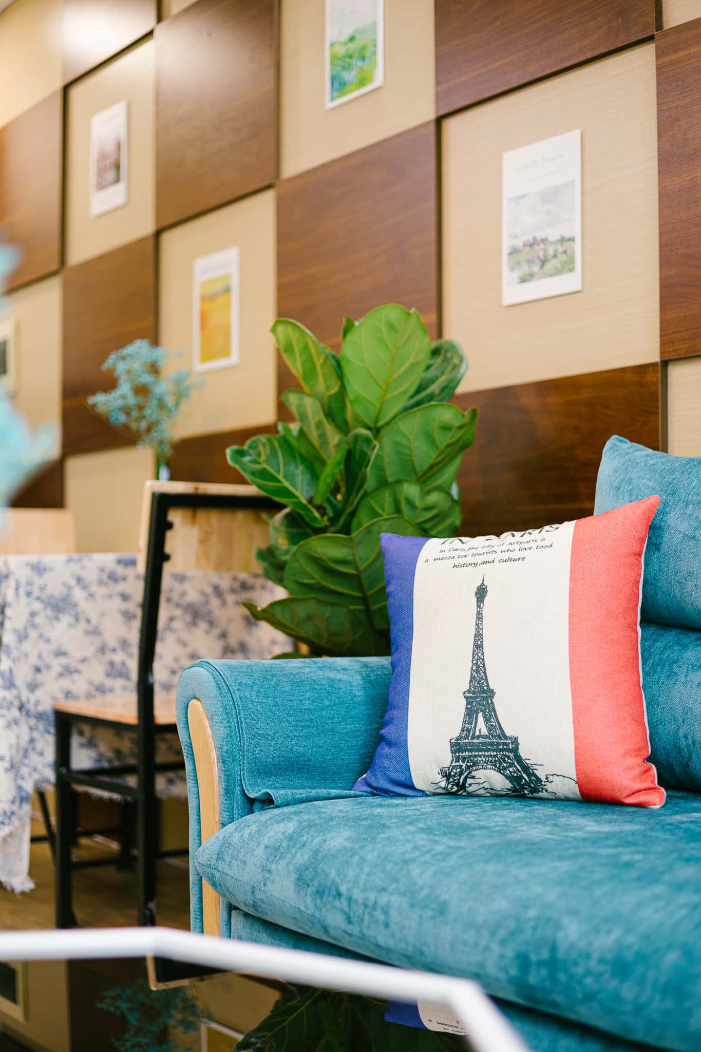 Aomi Apartment - KatHome In Town, Tây Hồ — ảnh 11