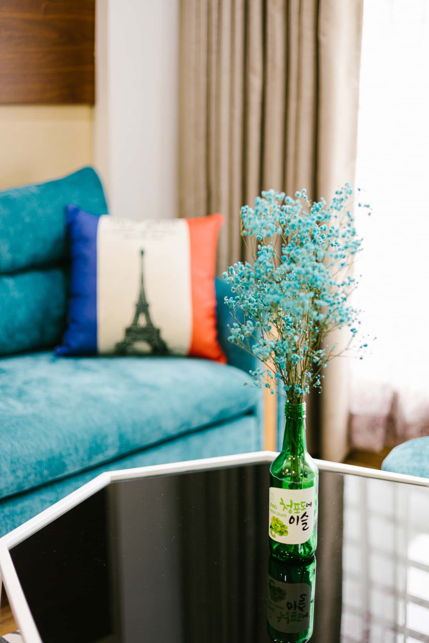 Aomi Apartment - KatHome In Town, Tây Hồ — ảnh 12