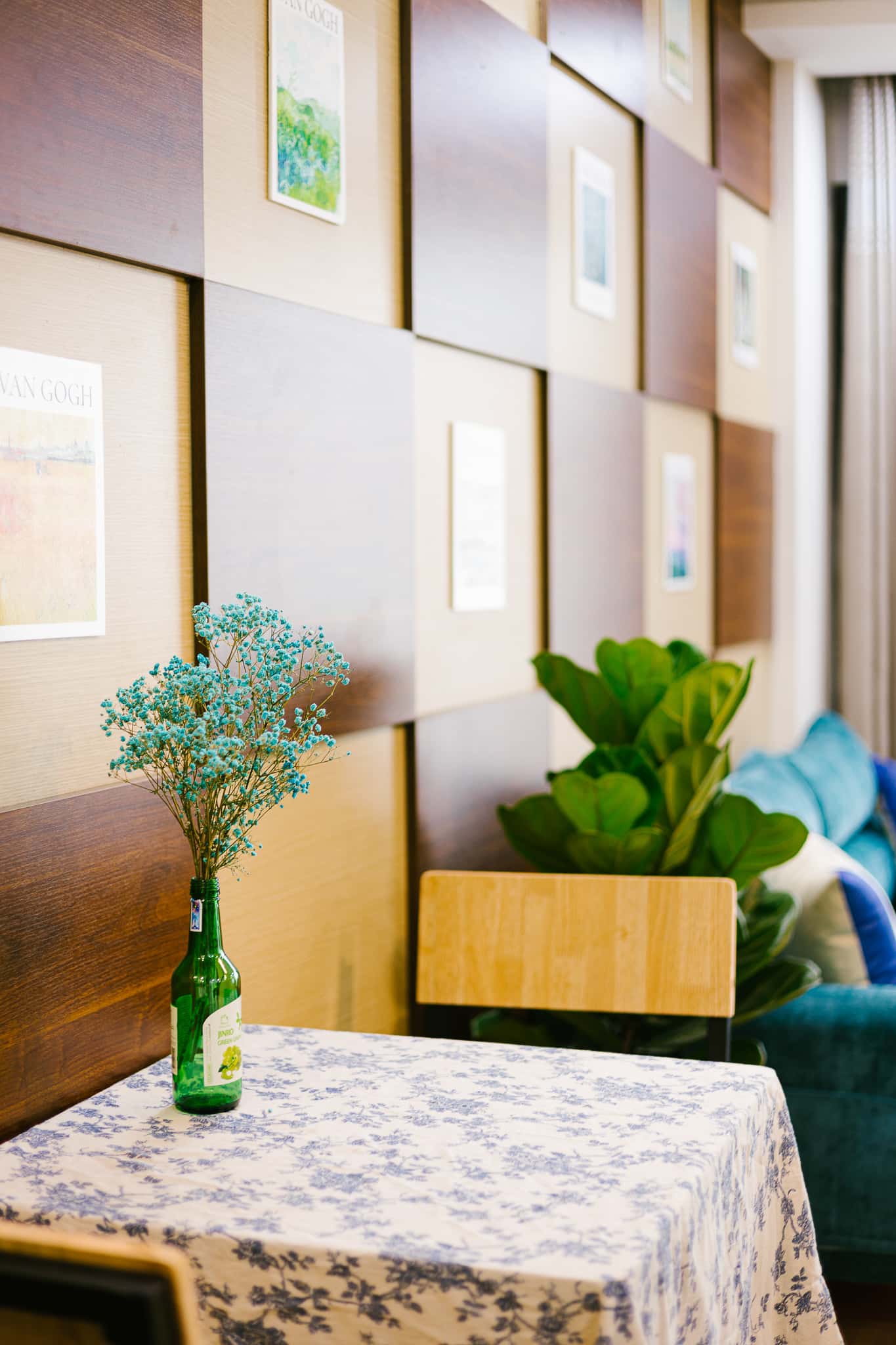 Aomi Apartment - KatHome In Town, Tây Hồ — ảnh 14