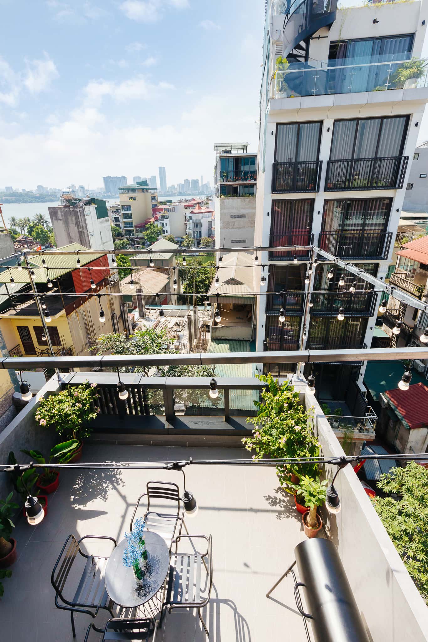 Haru Apartment - KatHome In Town, Tây Hồ — ảnh 18