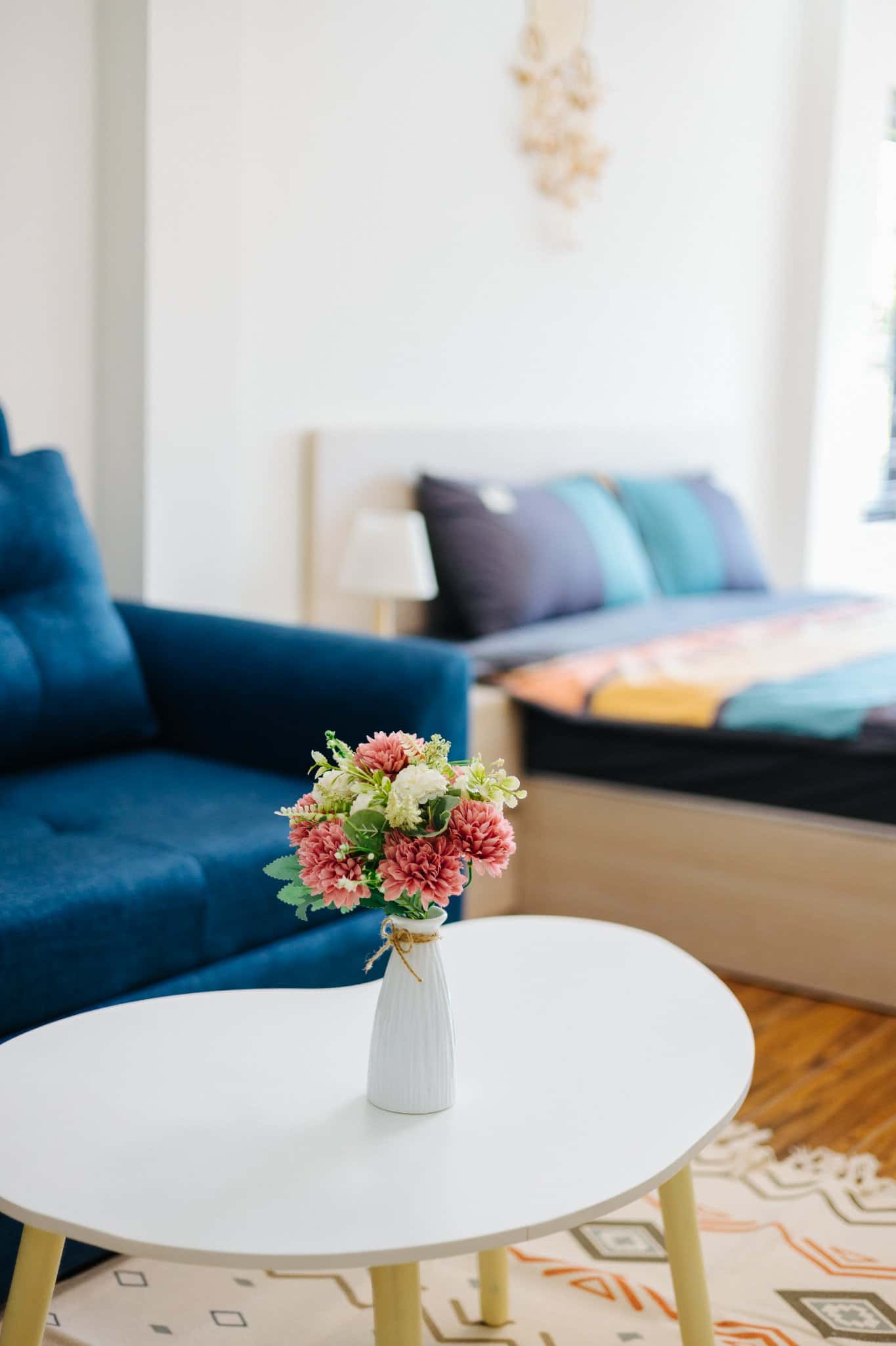 Miyu Apartment - KatHome In Town - View Hồ Tây — photo 11