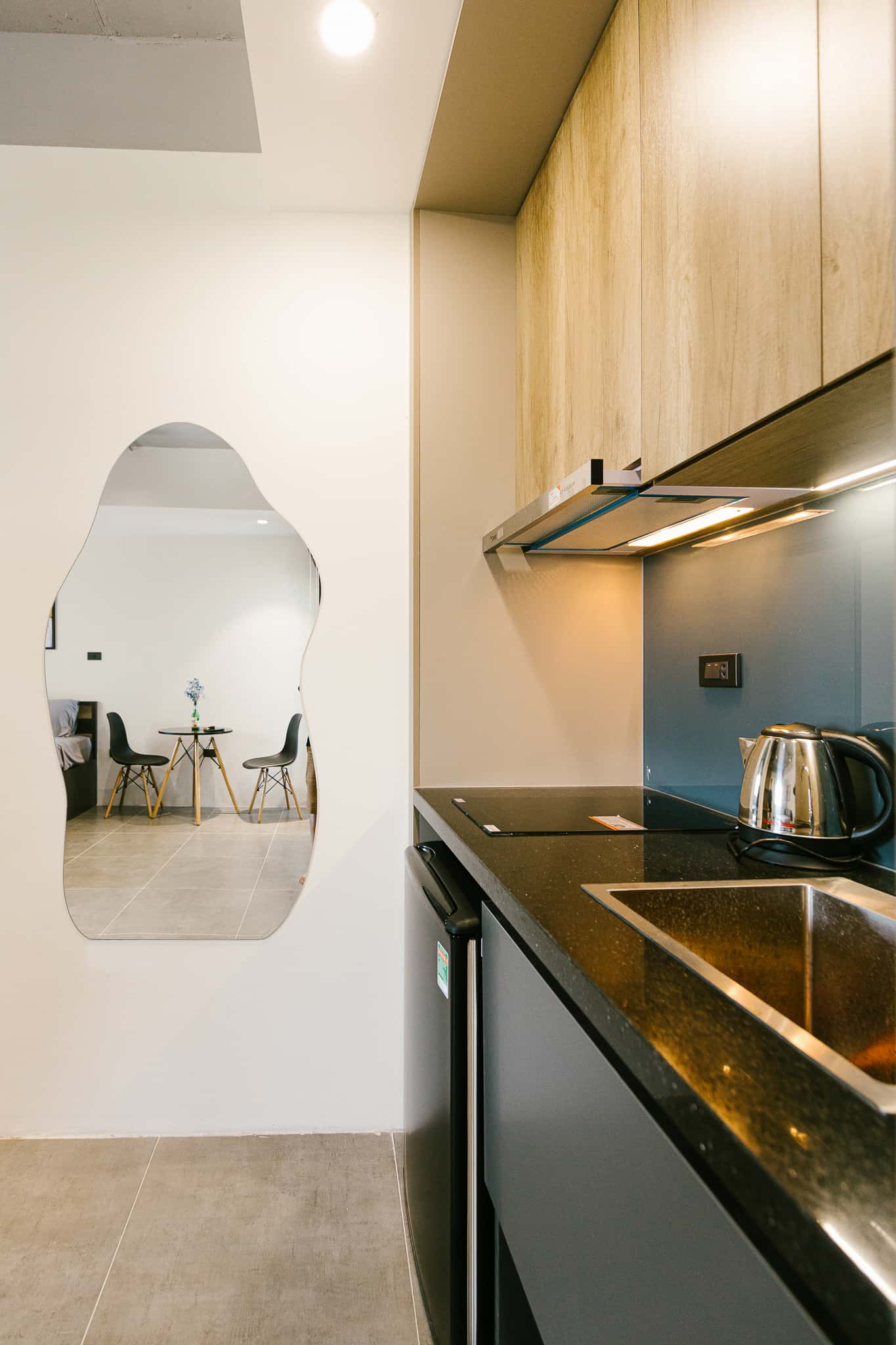 Nami Apartment - KatHome In Town, Tây Hồ — ảnh 4