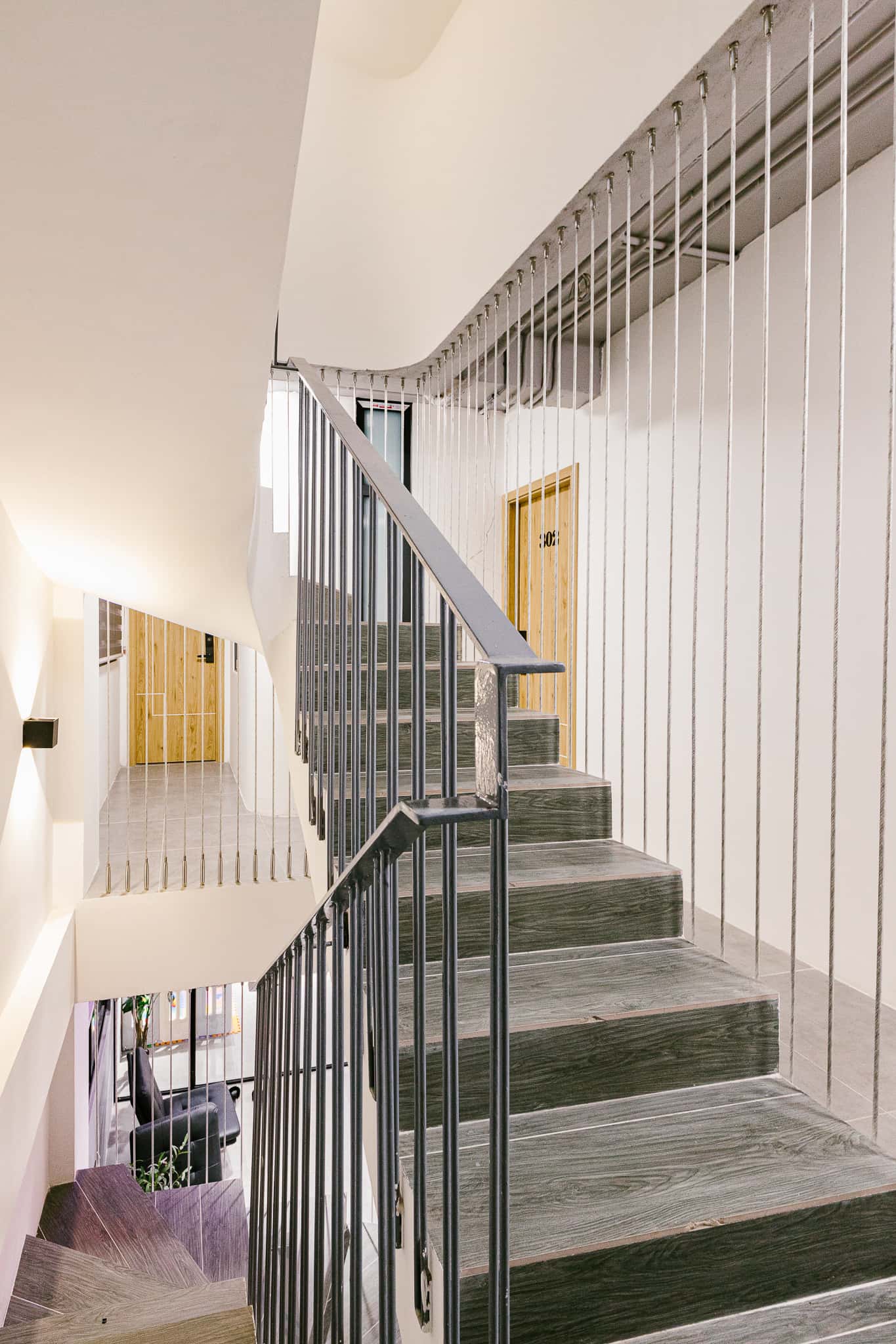 Nami Apartment - KatHome In Town, Tây Hồ — ảnh 16