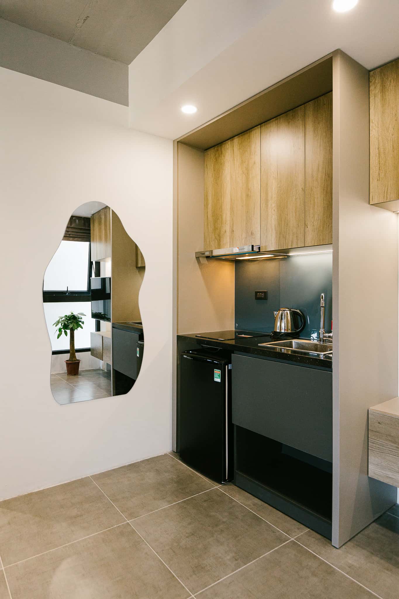 Nami Apartment - KatHome In Town, Tây Hồ — ảnh 14