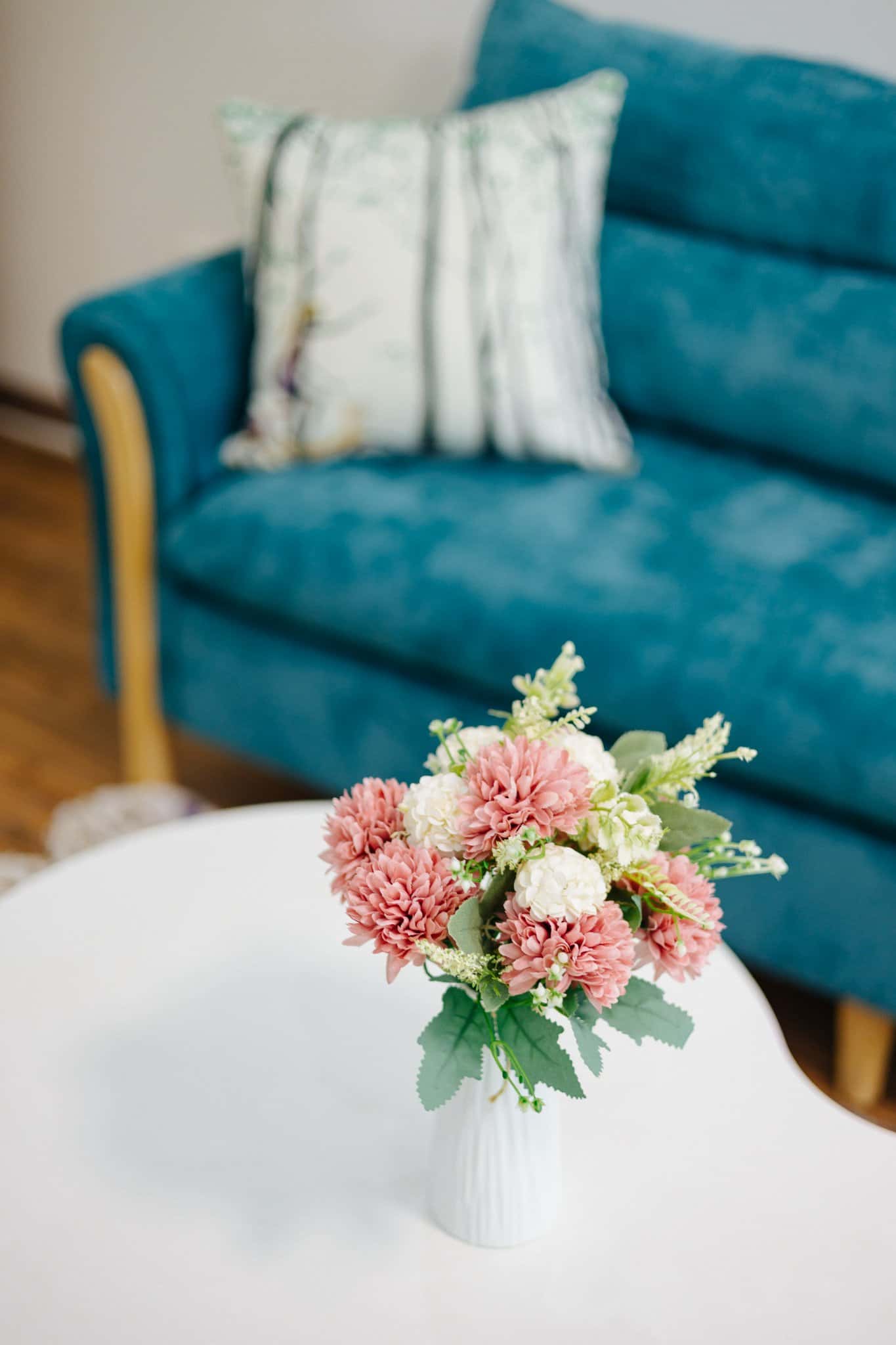 Yura Apartment - KatHome In Town - View Hồ Tây — ảnh 11