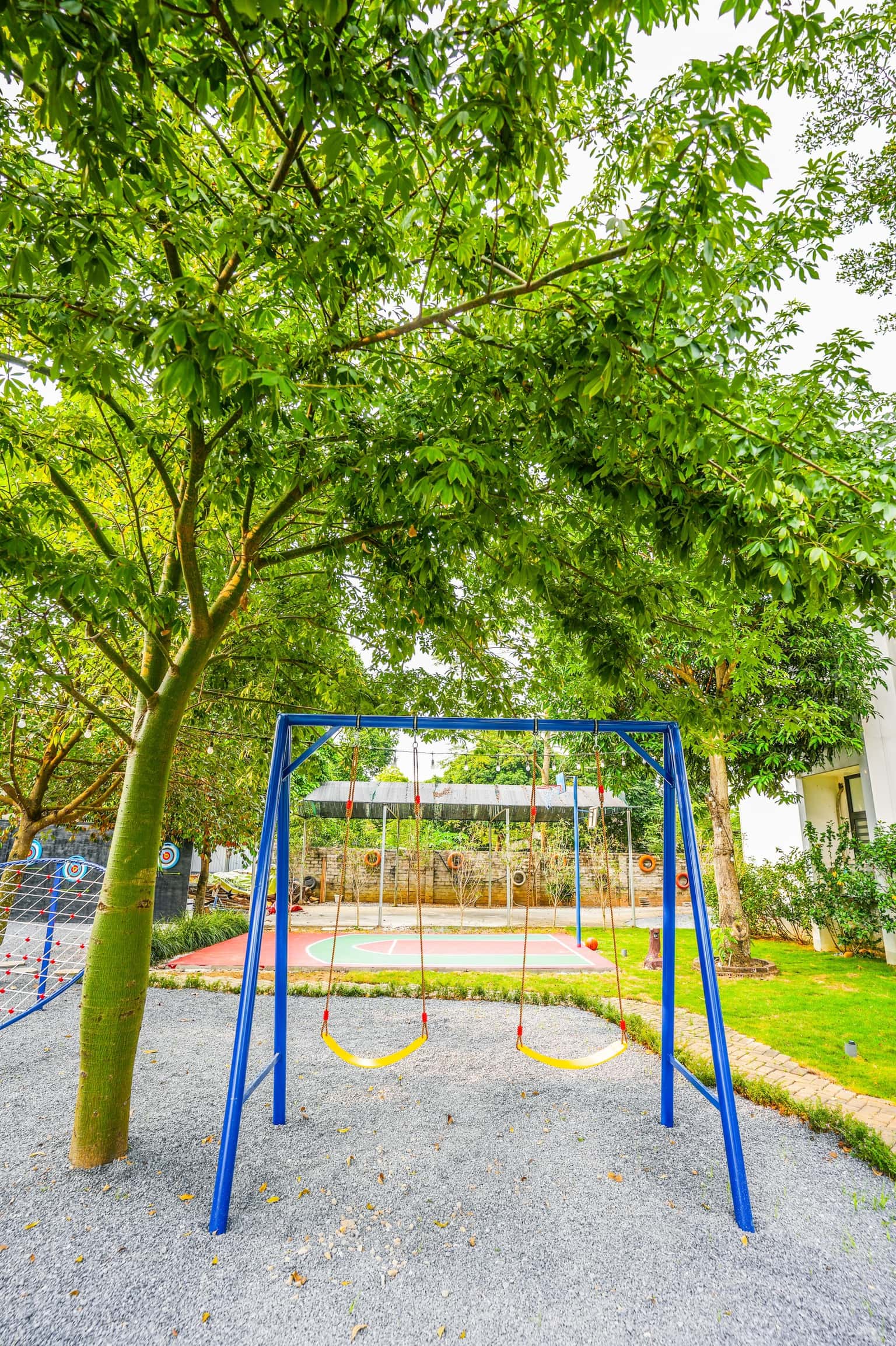 Sen Villas Nguyên Khu tại Vân Hòa, Ba Vì — ảnh 32
