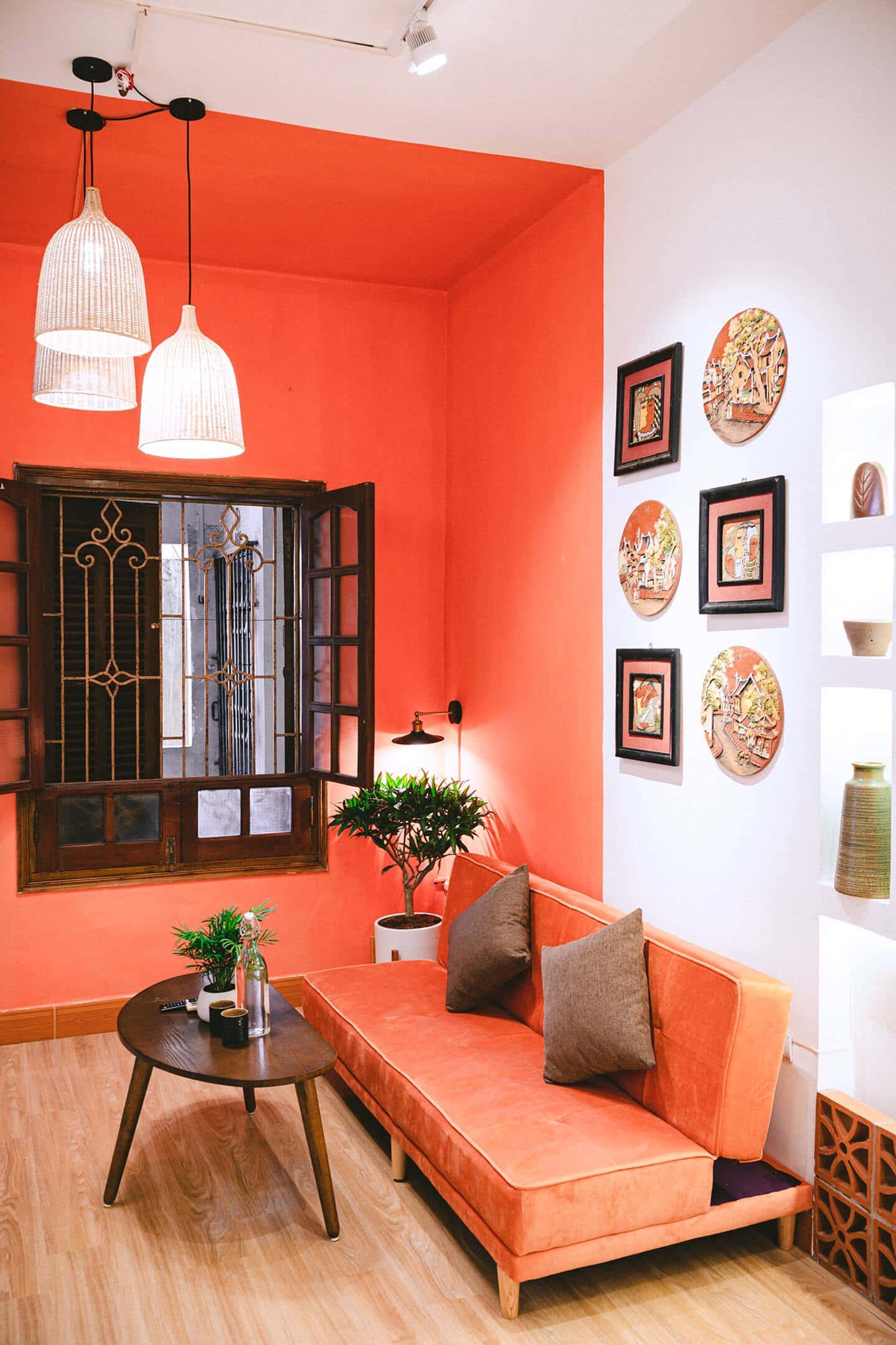 Gốm Studio - An House, Tông Đản, Hoàn Kiếm — ảnh 5