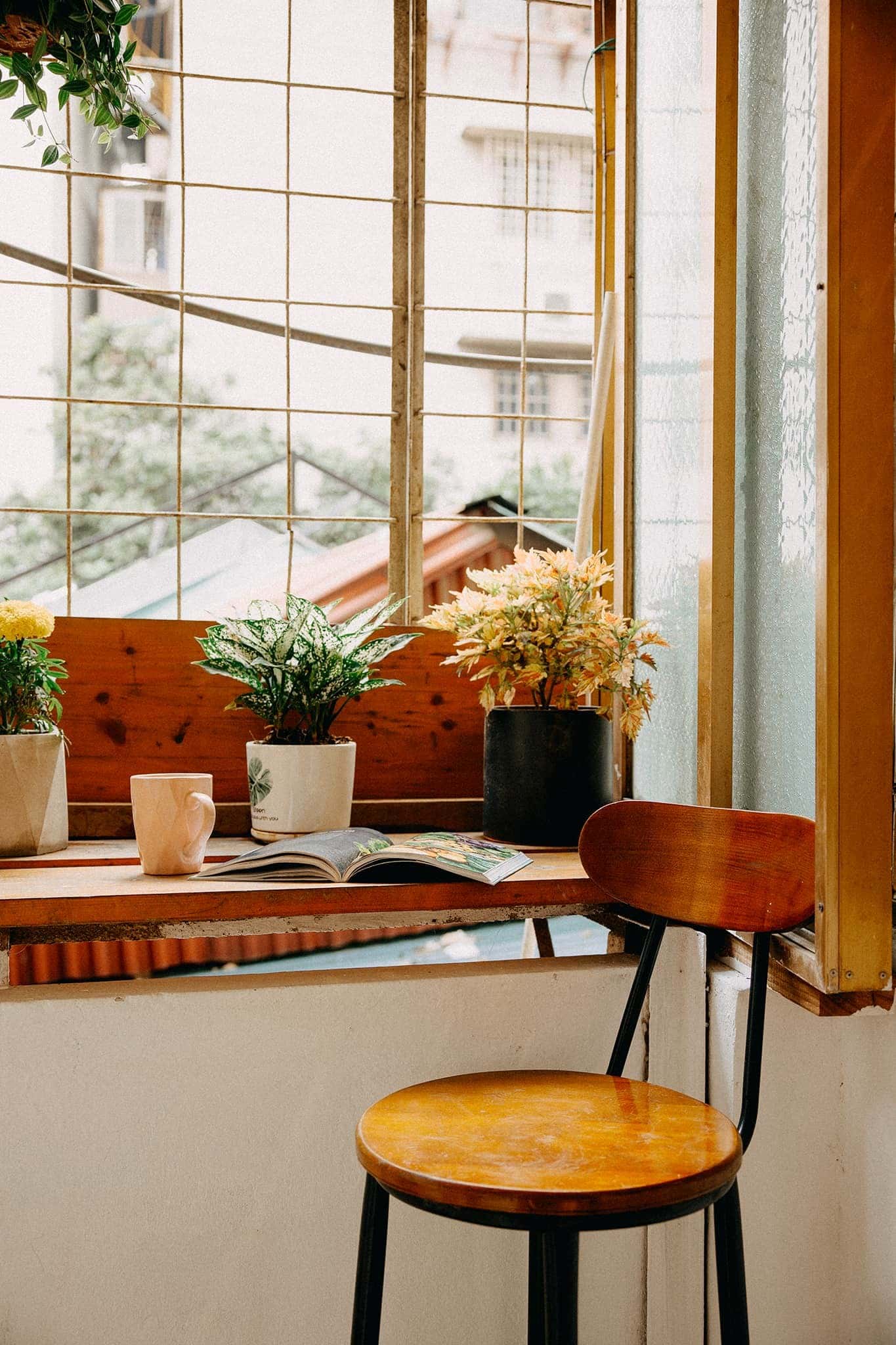 Cỏ Studio - An House, Tông Đản, Hoàn Kiếm — ảnh 23