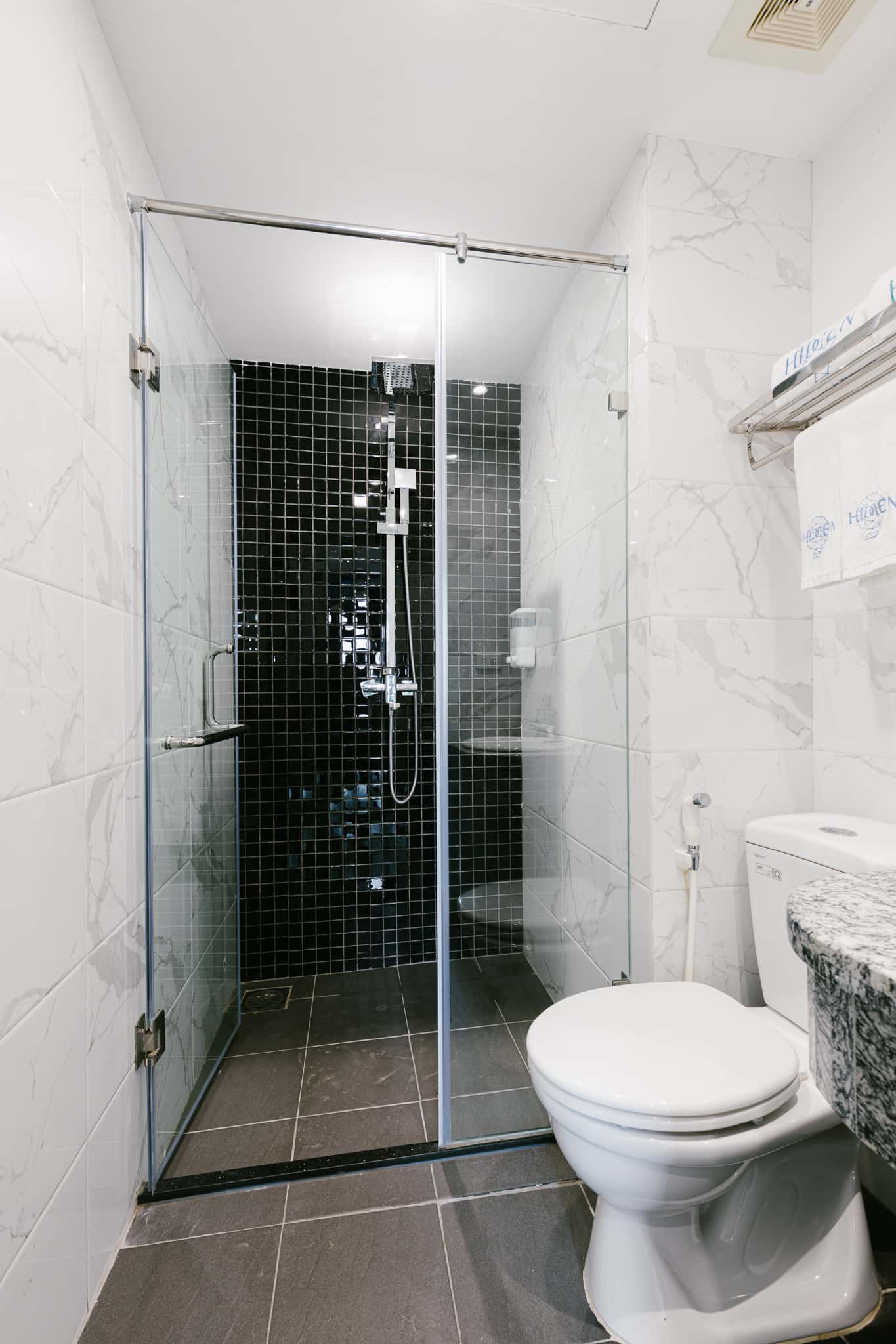 Hidden 502 (Hidden 9 Homestay) Âu Cơ, Tây Hồ — ảnh 5