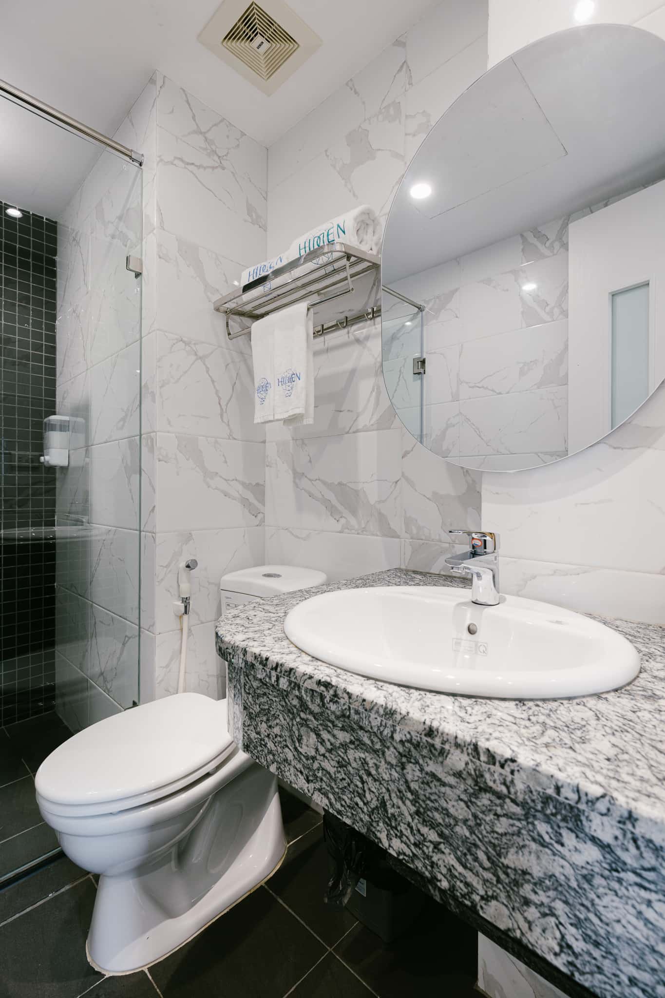 Hidden 502 (Hidden 9 Homestay) Âu Cơ, Tây Hồ — ảnh 25
