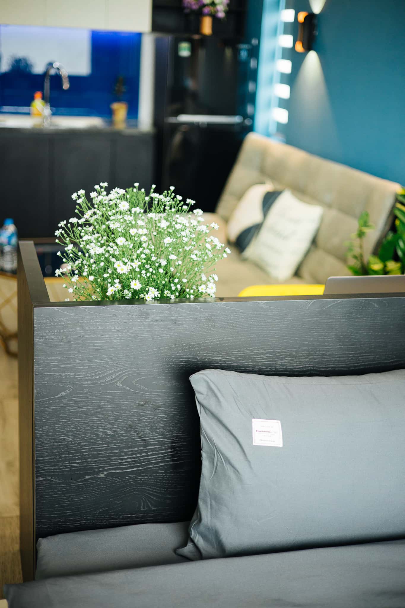 Hidden 502 (Hidden 9 Homestay) Âu Cơ, Tây Hồ — ảnh 7