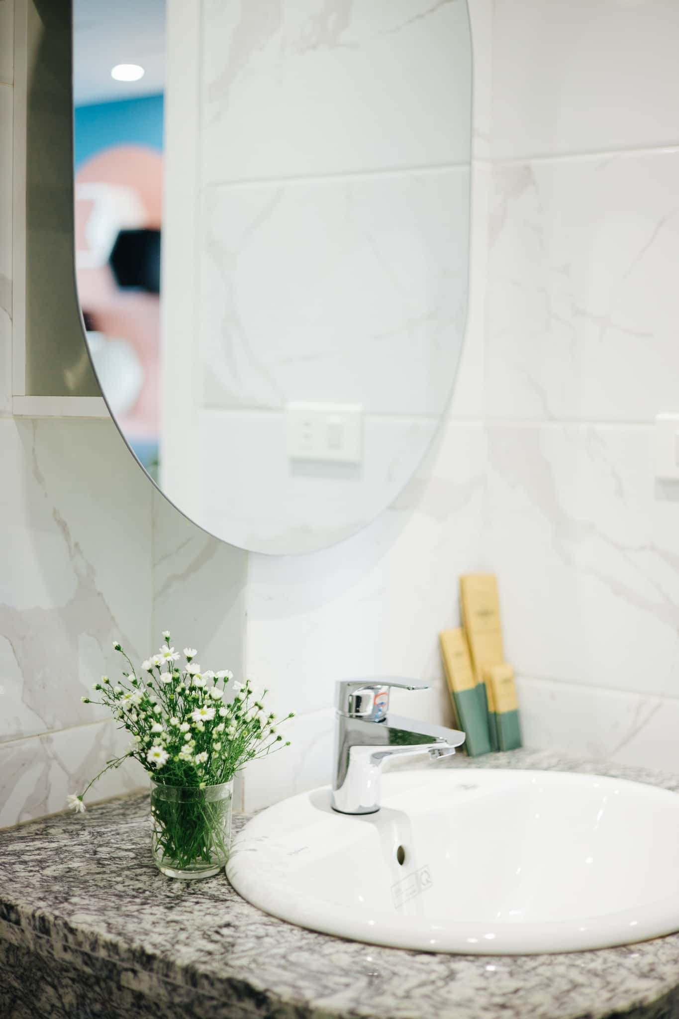 Hidden 502 (Hidden 9 Homestay) Âu Cơ, Tây Hồ — ảnh 29
