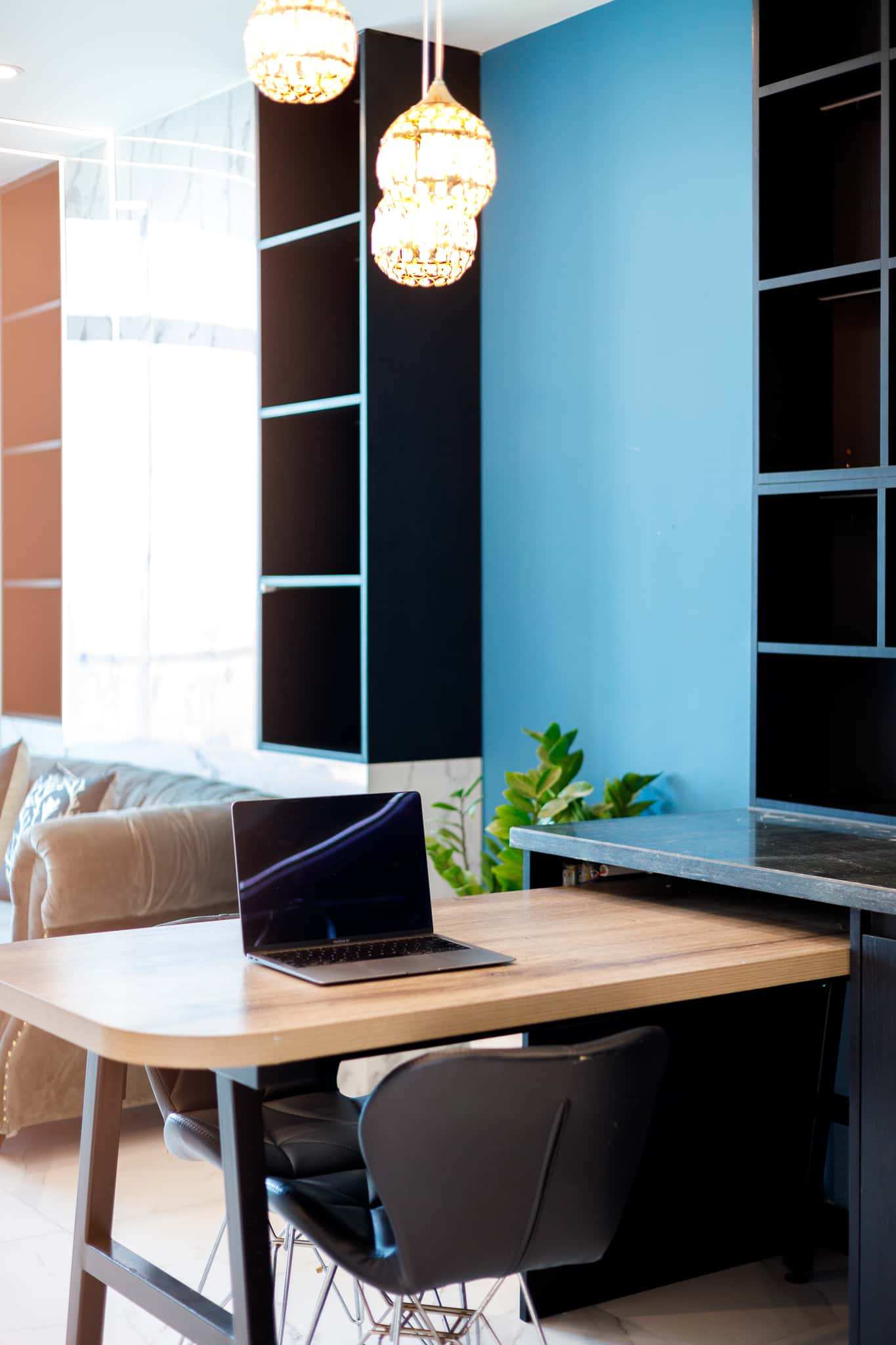 Hidden 501 (Hidden 9 Homestay) Âu Cơ, Tây Hồ — ảnh 31
