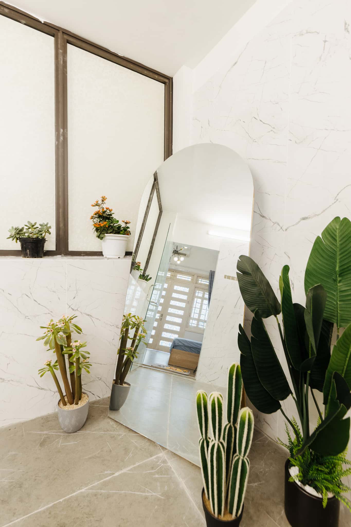 Daiki Apartment - KatHome In Town, Ba Đình — ảnh 18