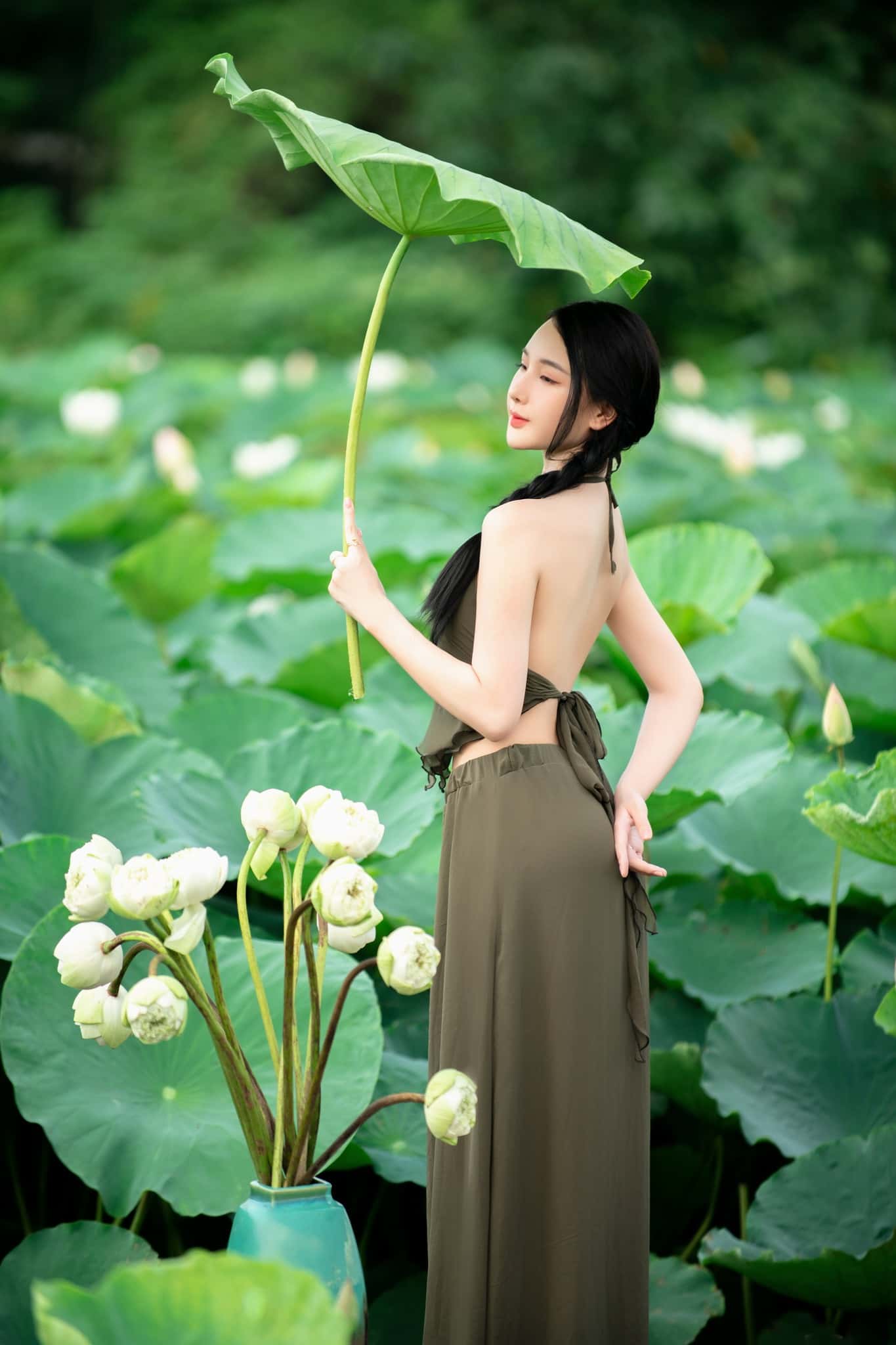 justfly bai da song hong hanoi