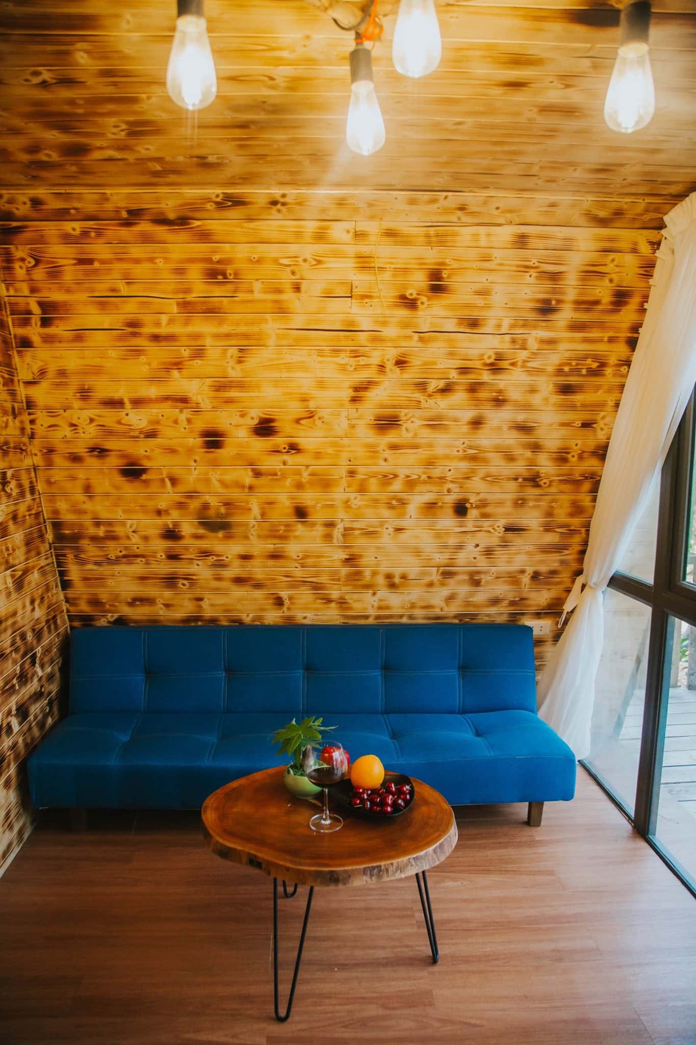 Happy House (Choai Villa) in Lâm Trường, Sóc Sơn — photo 8