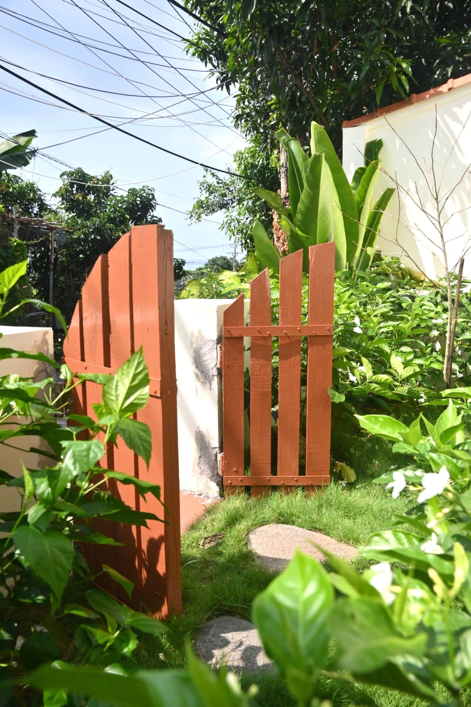 Villa 54/1B Trần Phú, 头顿 — 照片 7