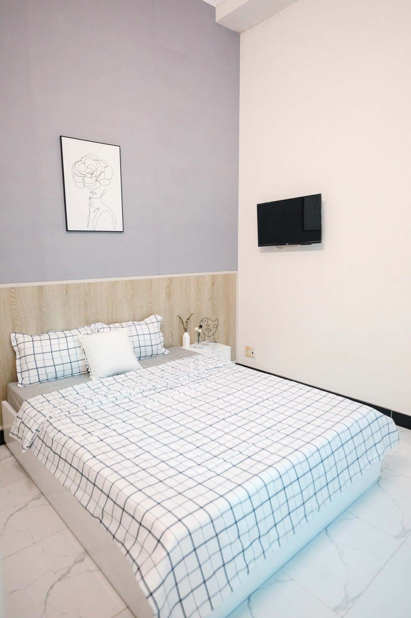 Villa 9A Trần Quý Cáp, Vũng Tàu — ảnh 29