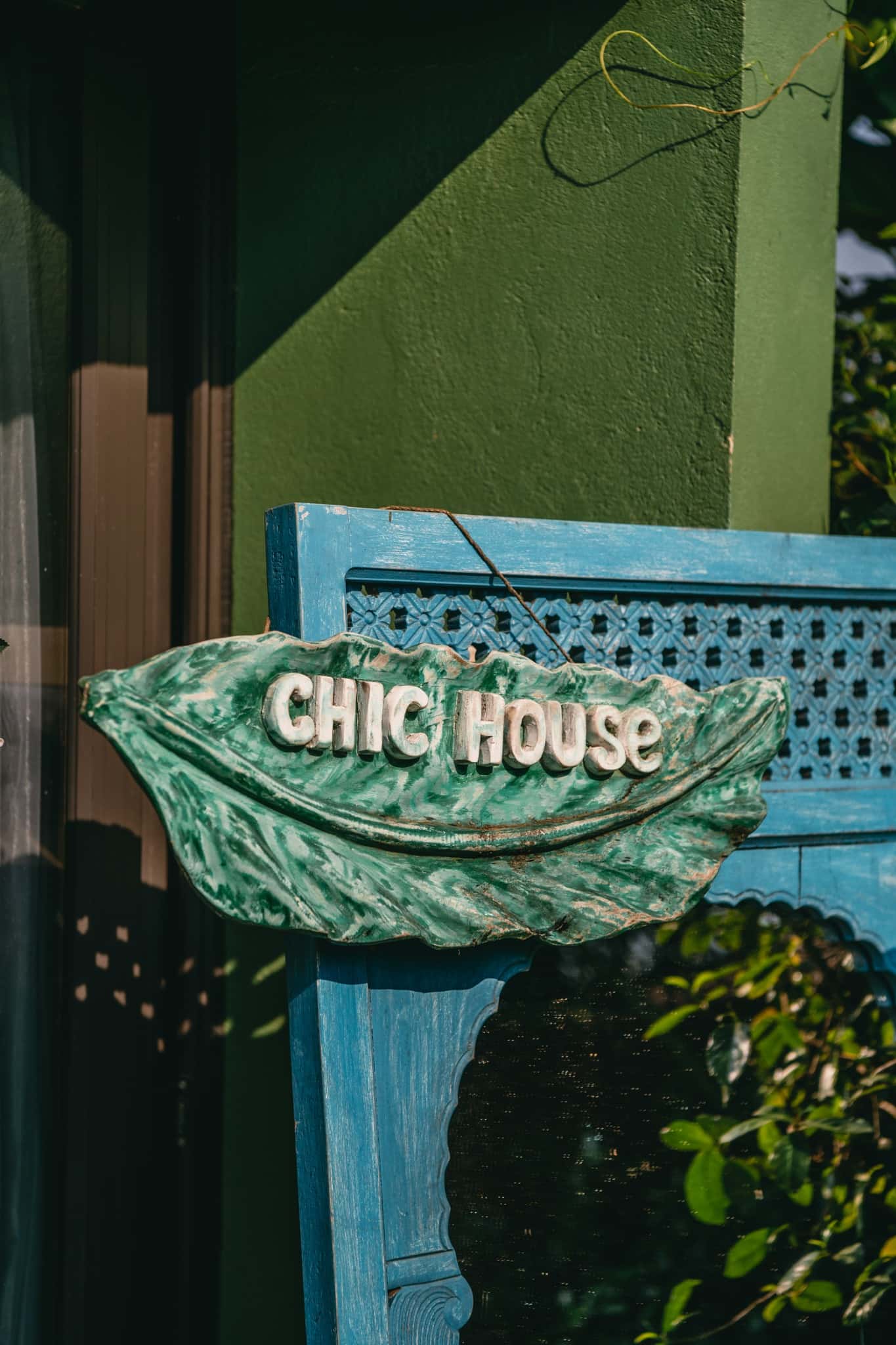 Chic House (Ao Garden) tại Lâm Trường, Sóc Sơn — ảnh 26