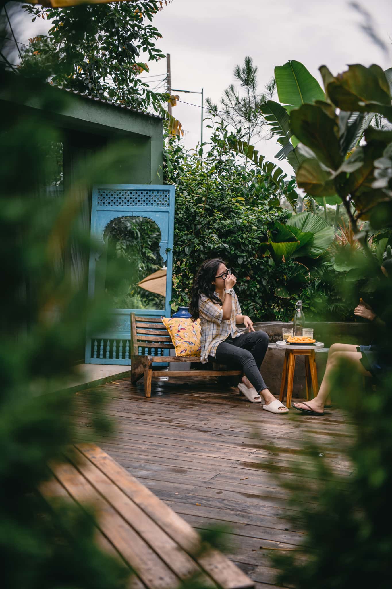 Chic House (Ao Garden) tại Lâm Trường, Sóc Sơn — ảnh 28