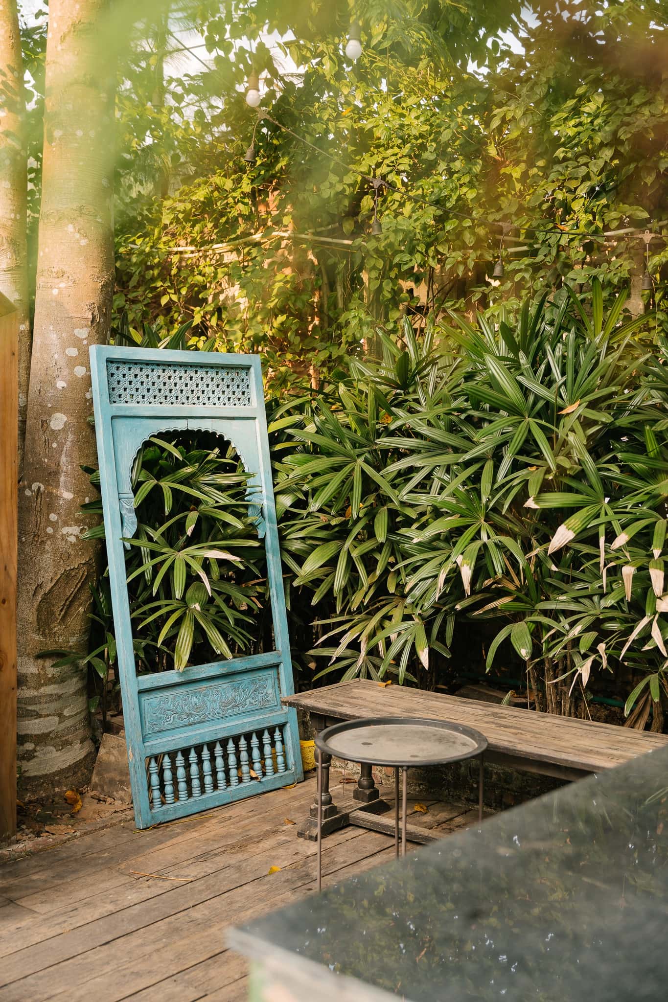 Chic House (Ao Garden) tại Lâm Trường, Sóc Sơn — ảnh 25
