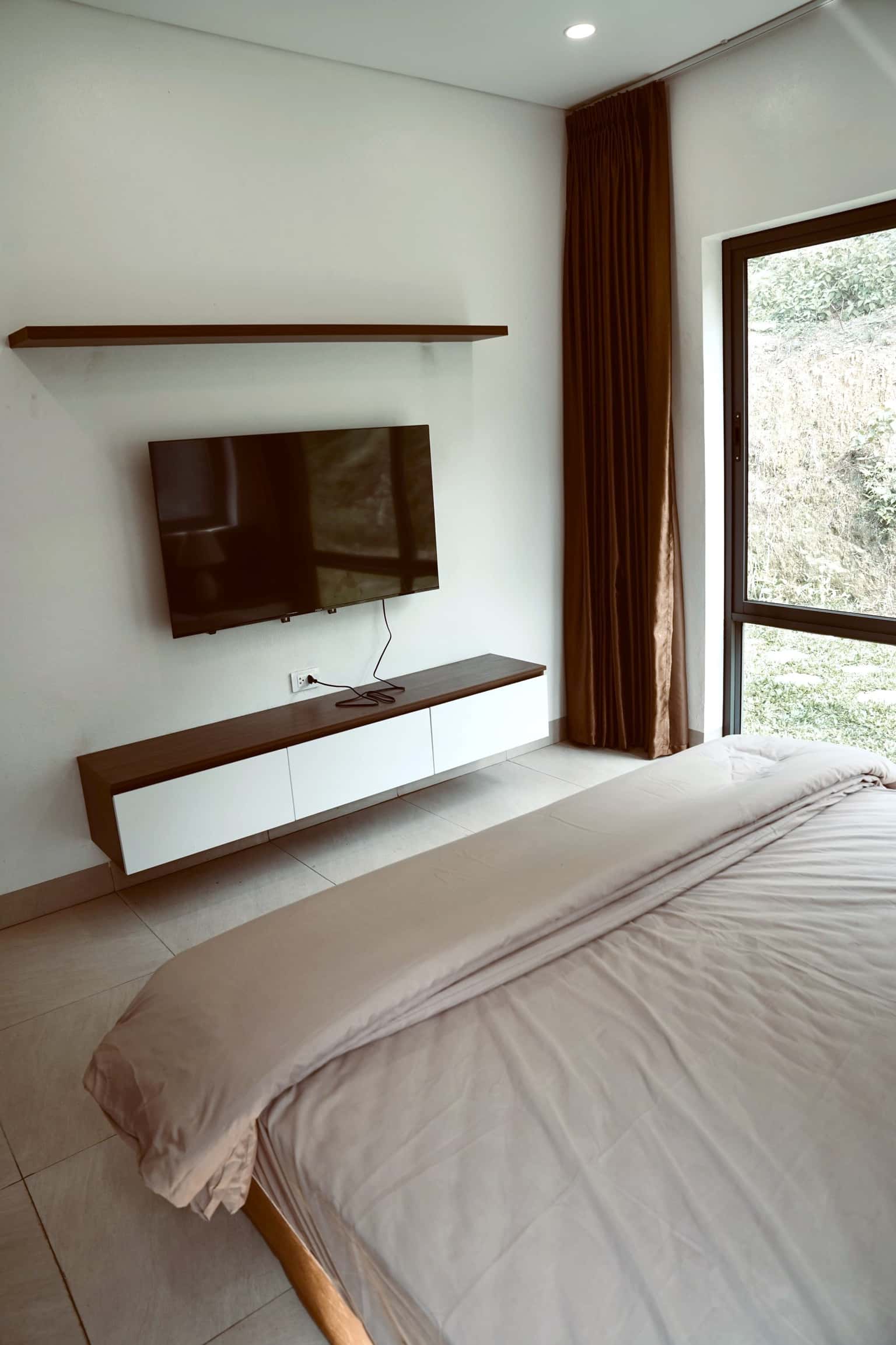 位于Nam Sơn, Sóc Sơn的Dứa House — 照片 24
