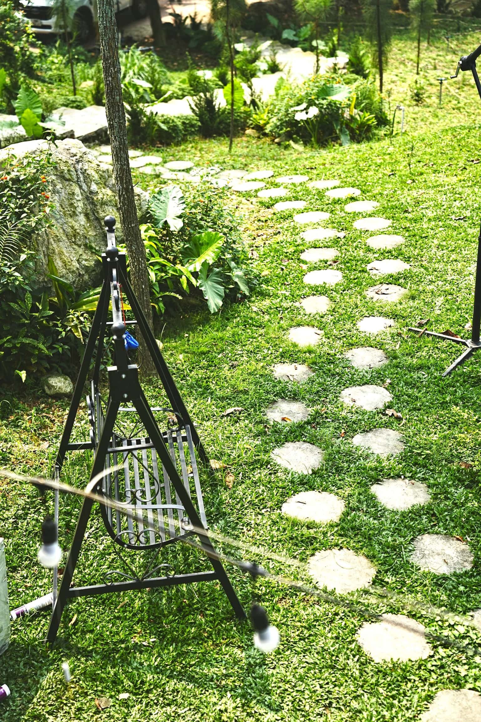 位于Nam Sơn, Sóc Sơn的Dứa House — 照片 14