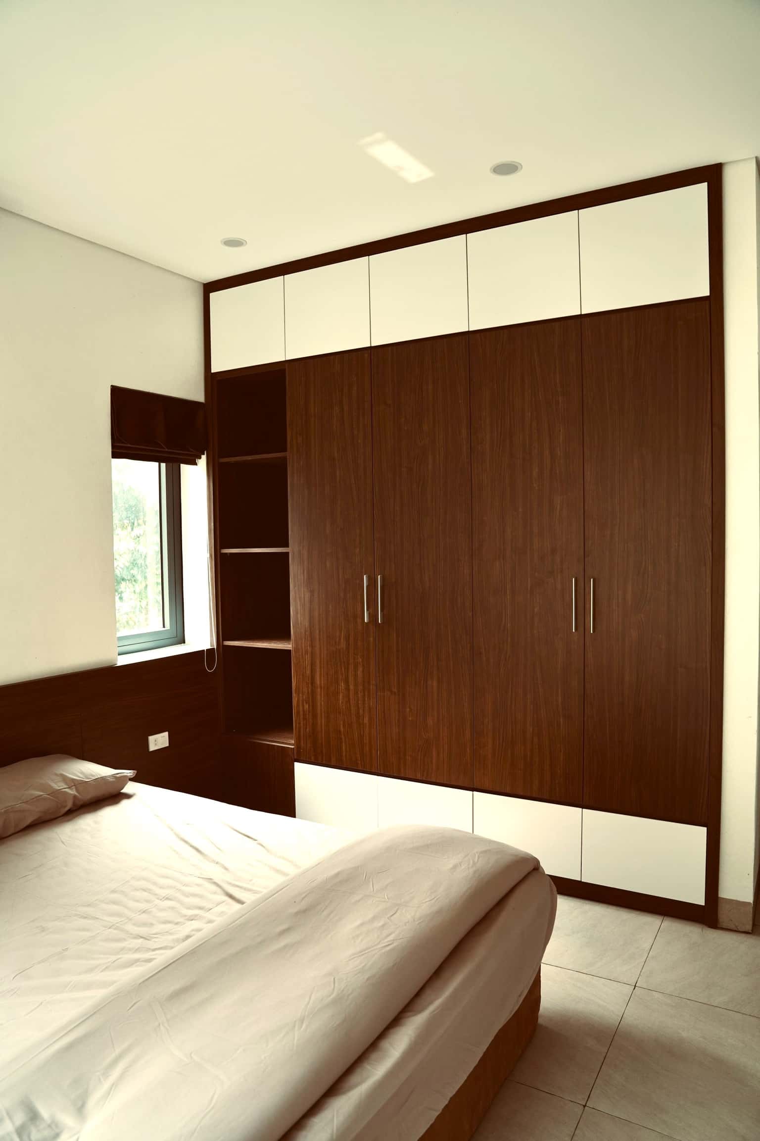 位于Nam Sơn, Sóc Sơn的Dứa House — 照片 25
