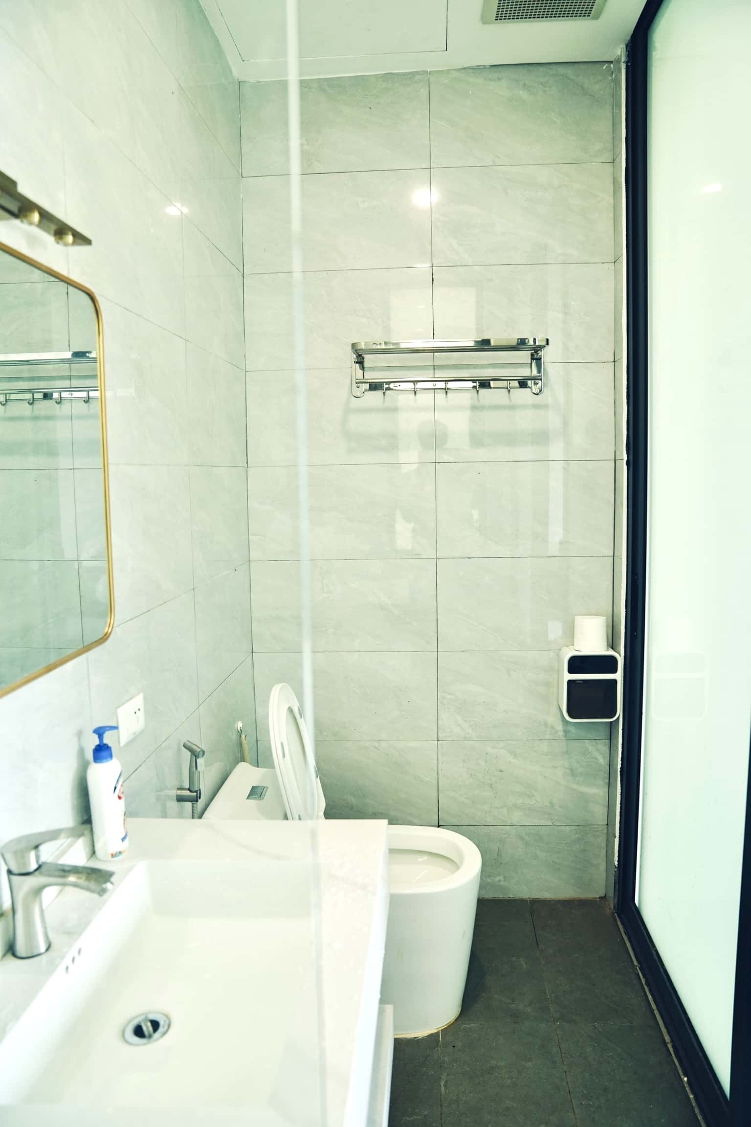 位于Nam Sơn, Sóc Sơn的Dứa House — 照片 30