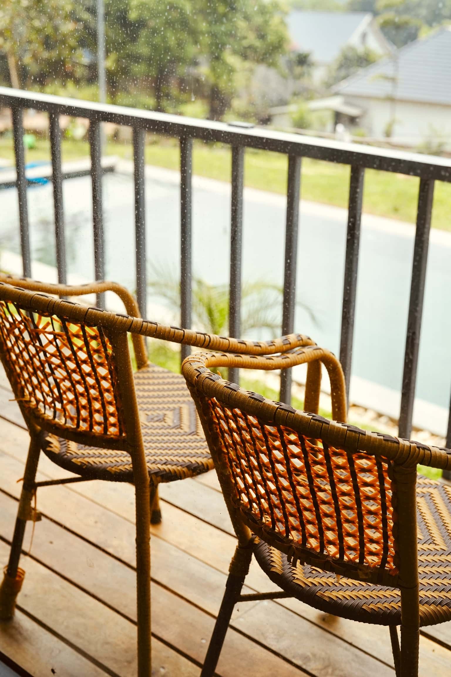 位于Nam Sơn, Sóc Sơn的Dứa House — 照片 19